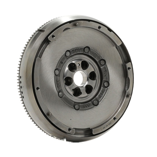 RIDEX REMAN 23447560 Setrvačník Citroën C4 Mk1 cena
