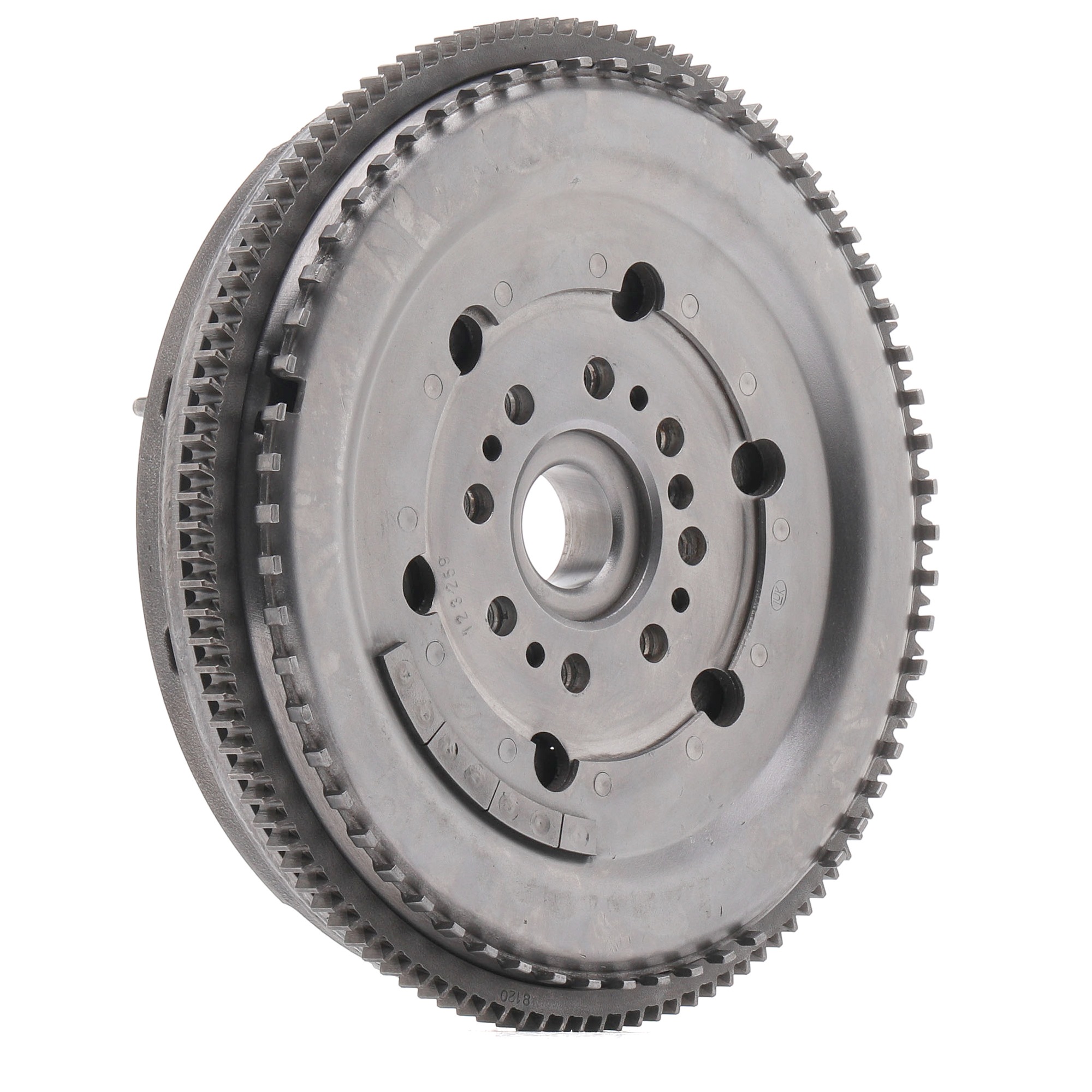 Маховик C2S27921 RIDEX REMAN 577F0066R FORD, JAGUAR