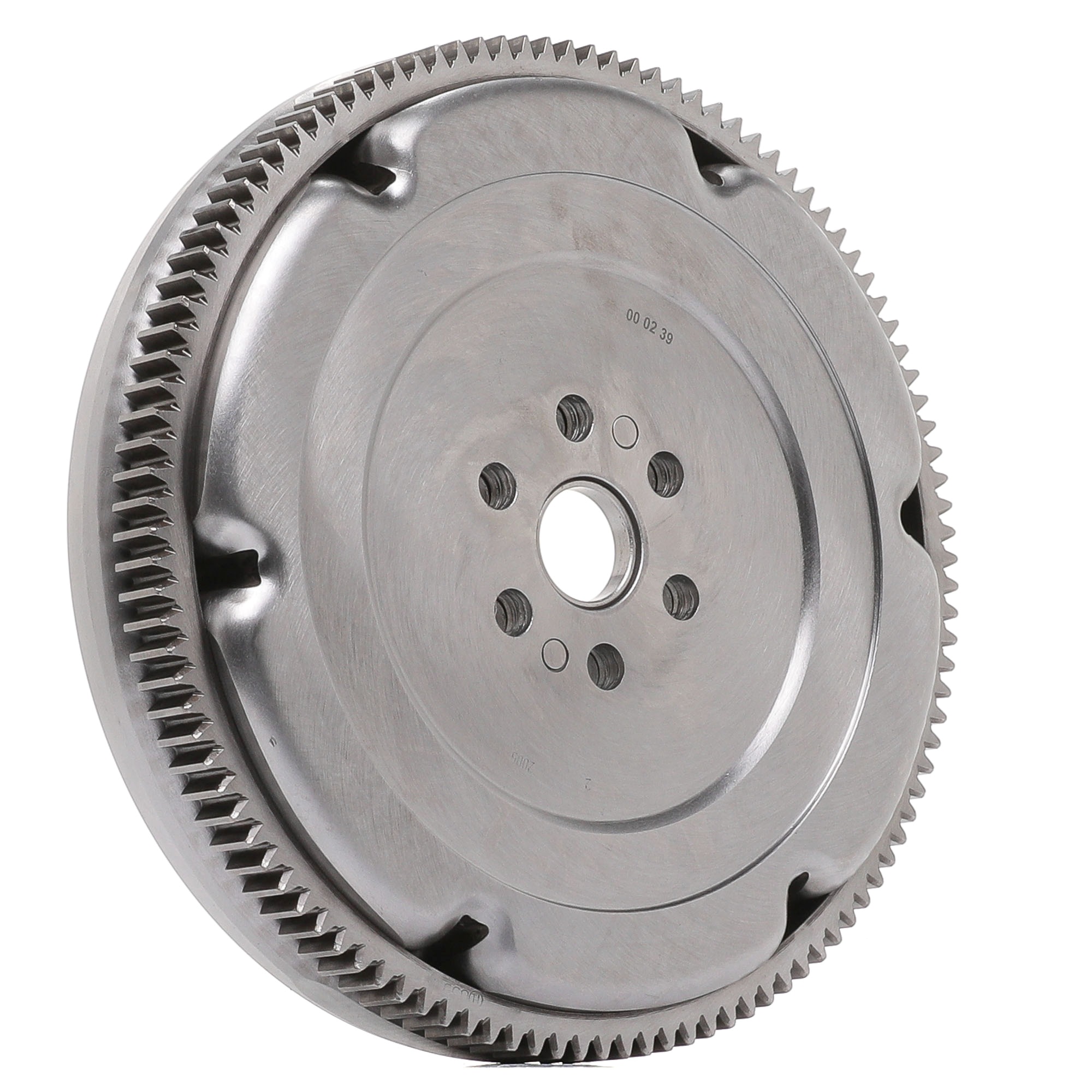 Volant moteur 1127042 RIDEX REMAN 577F0064R FORD, VOLVO