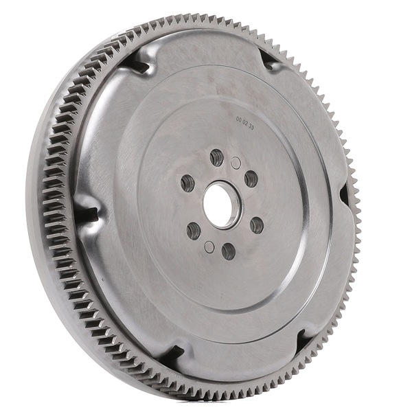 RIDEX REMAN 577F0064R Volant moteur