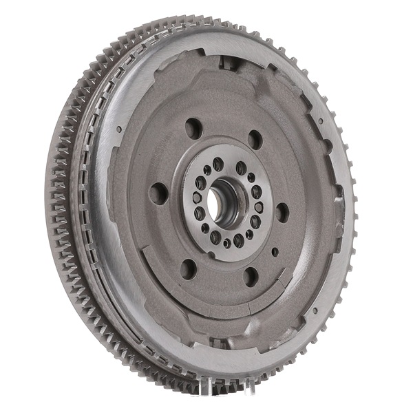 RIDEX REMAN 577F0040R Маховик