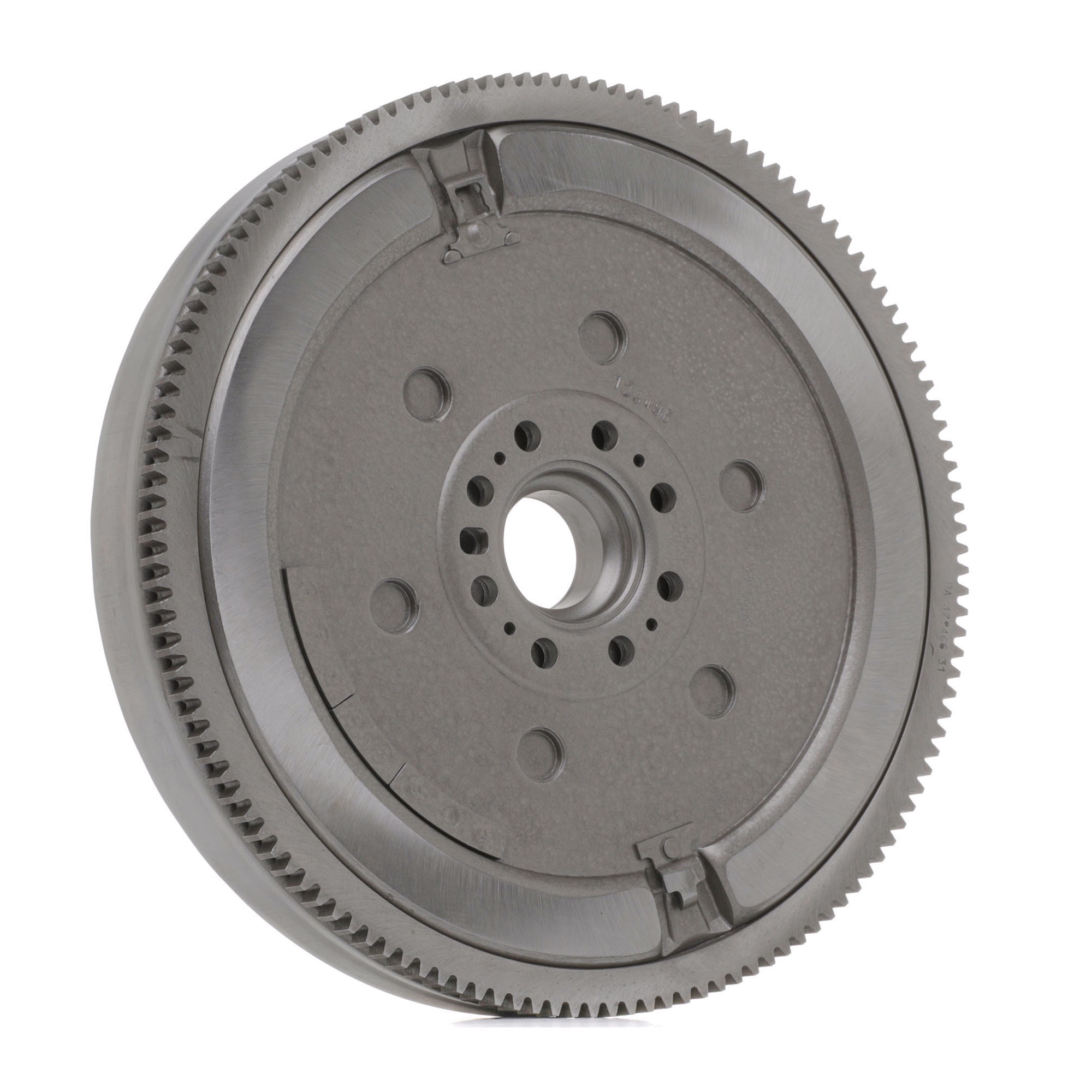 RIDEX REMAN 577F0017R Volant bi-masse Citroën C4 Picasso 2.0 HDi 136 CV Diesel 2008