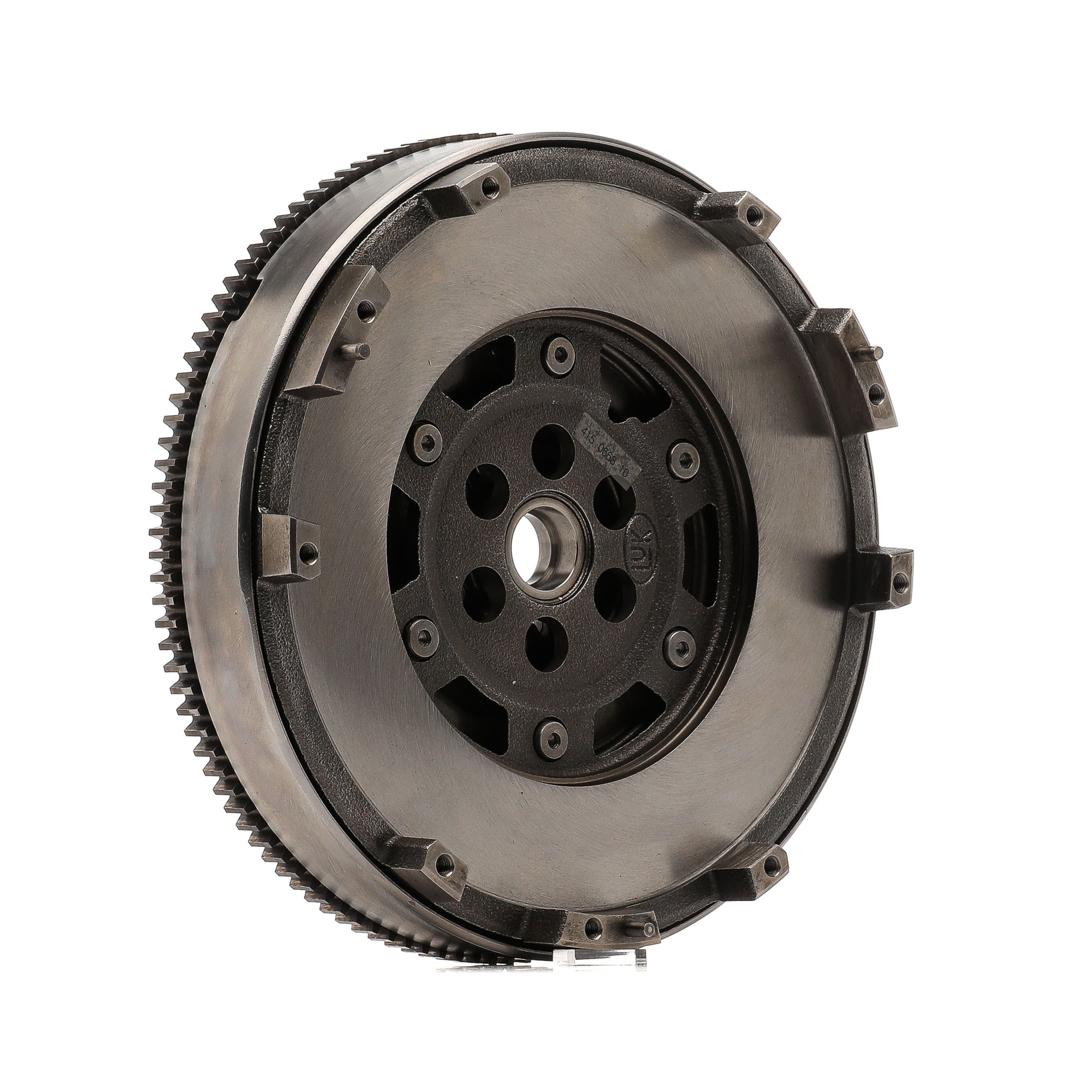 RIDEX REMAN 577F0456R Volant moteur bi-masse Fiat Tipo 356 1.4 (356HXF1B) 120 CV Essence 2017