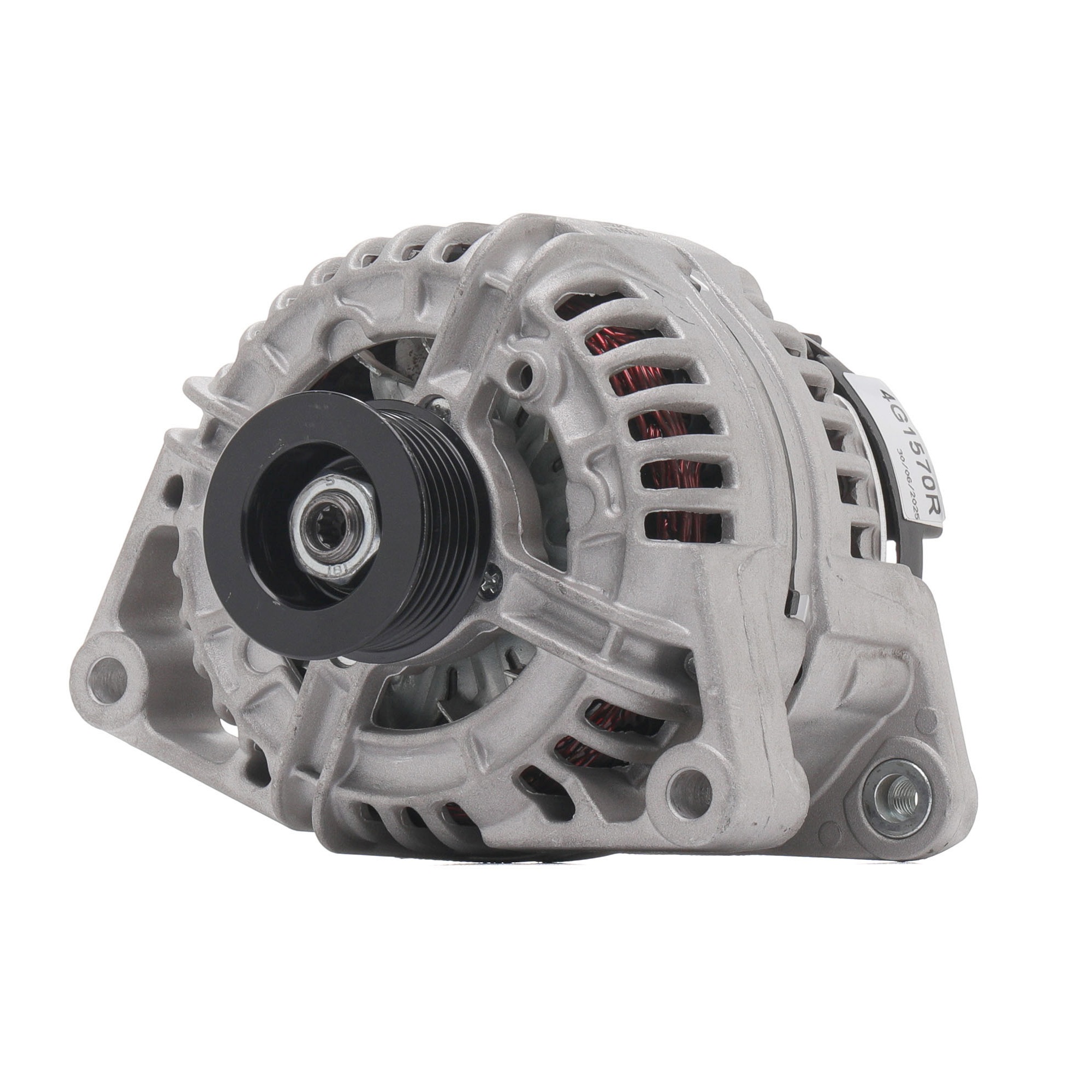 Алтернатор 24256224 RIDEX REMAN 4G1570R OPEL, VAUXHALL