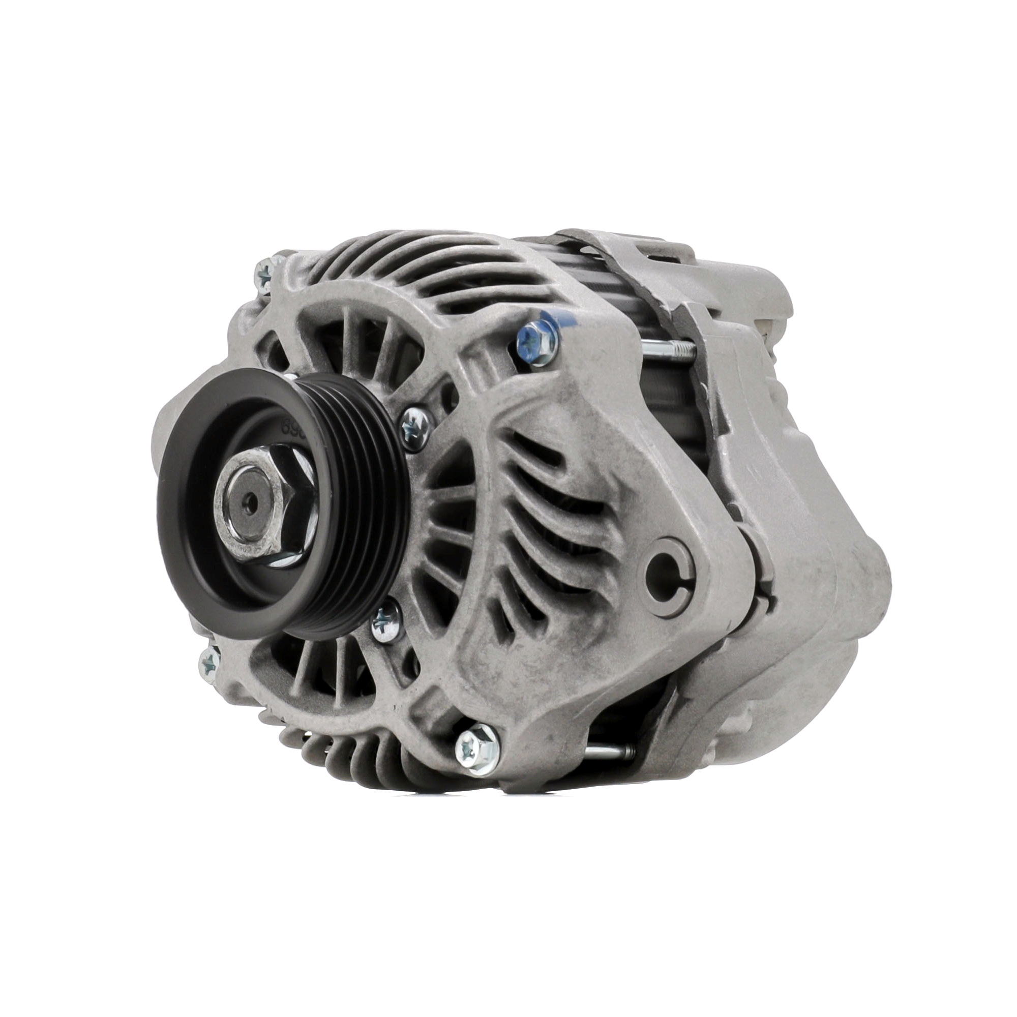 Lichtmaschine 4G1529R RIDEX REMAN a5tg2591 MITSUBISHI