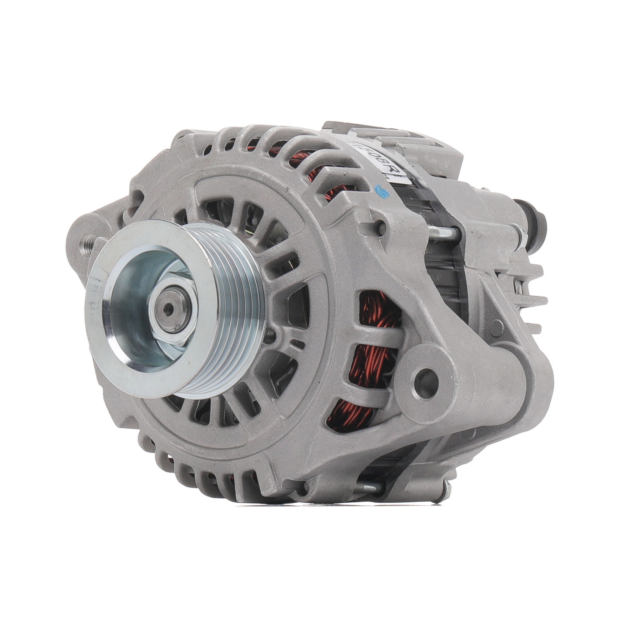 Lichtmaschine 4G1508R RIDEX REMAN 8972043260 OPEL, HONDA, ISUZU