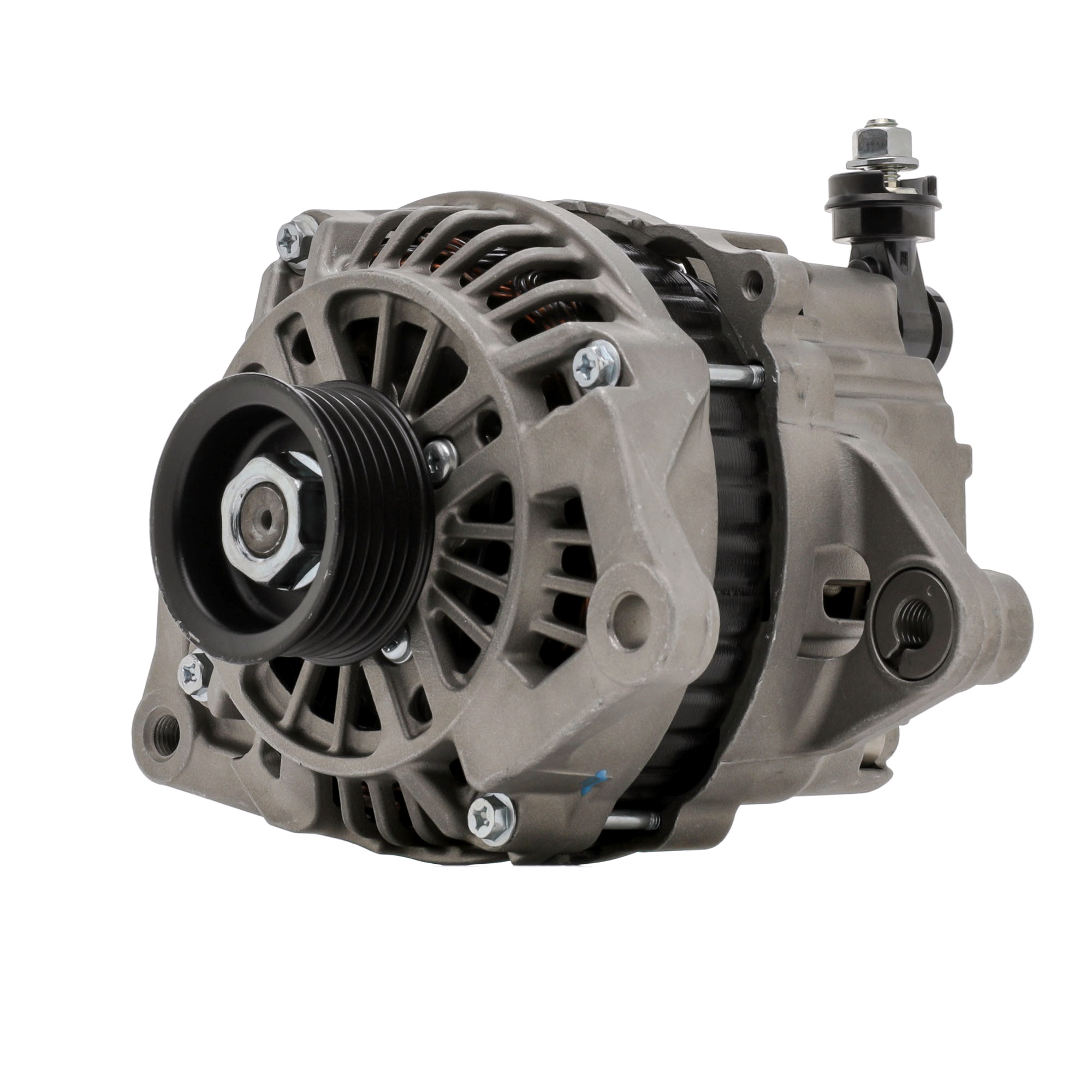 Алтернатор A 2 TC 0091 RIDEX REMAN 4G1498R MAZDA, MITSUBISHI