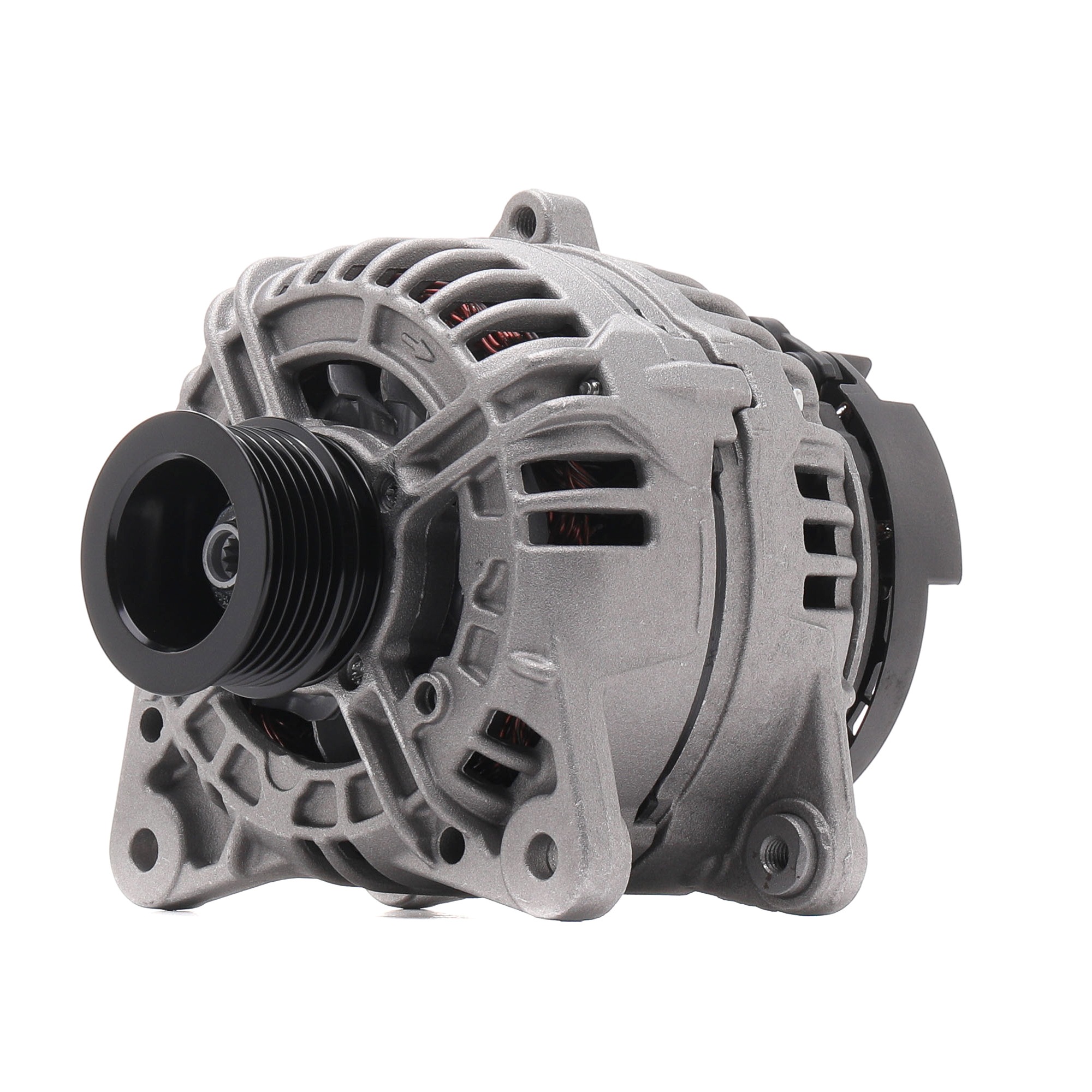 Алтернатор 77 11 368 386 RIDEX REMAN 4G1399R RENAULT