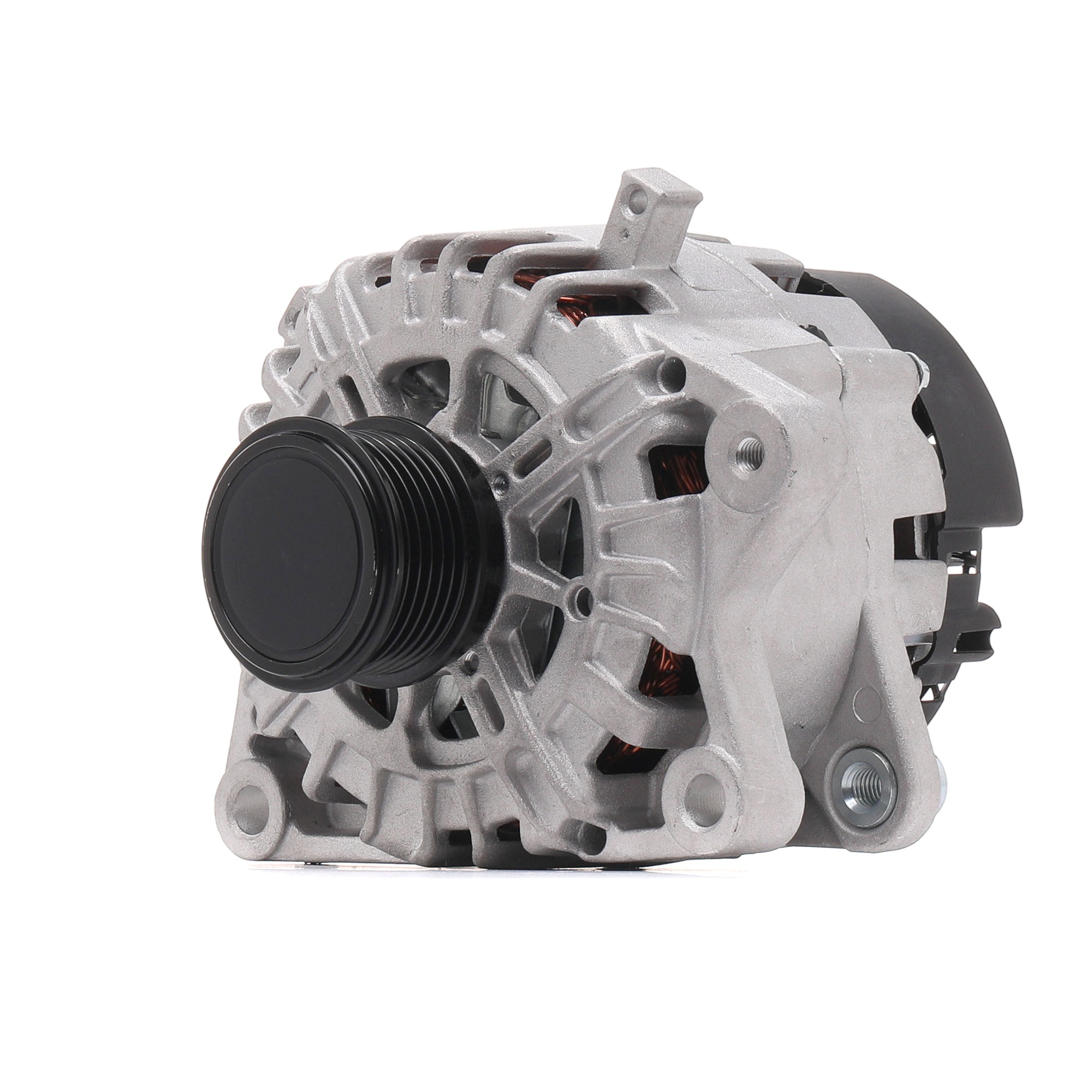 Алтернатор 2161084 RIDEX REMAN 4G1391R FORD, FORD USA