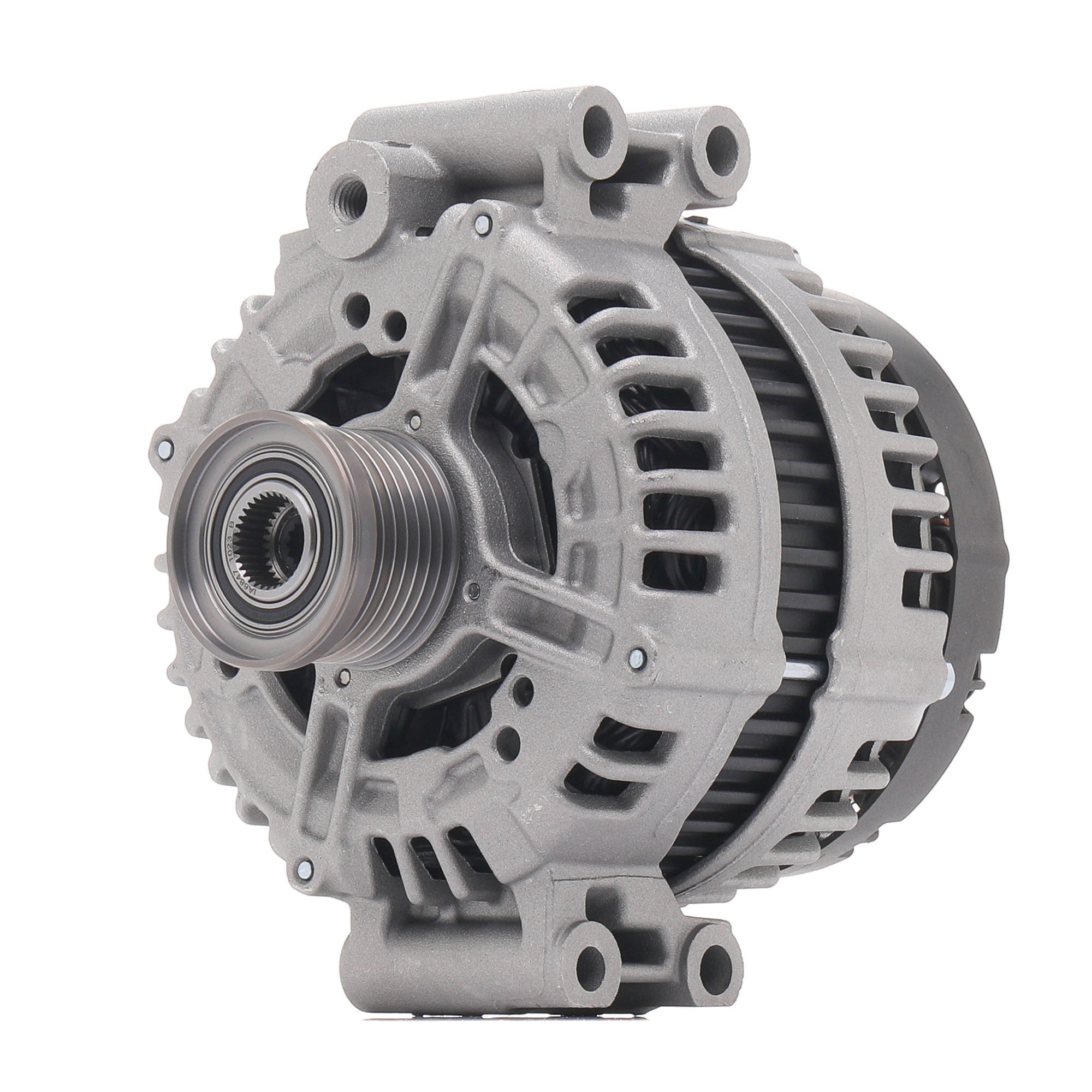 Dynamo / Alternator 12317558219 RIDEX REMAN 4G1246R BMW, MINI, LAND ROVER
