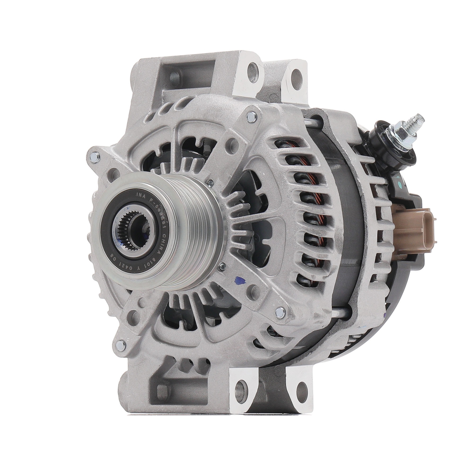 Алтернатор 04727866AB RIDEX REMAN 4G1232R VW, CHEVROLET, CHRYSLER, LANCIA
