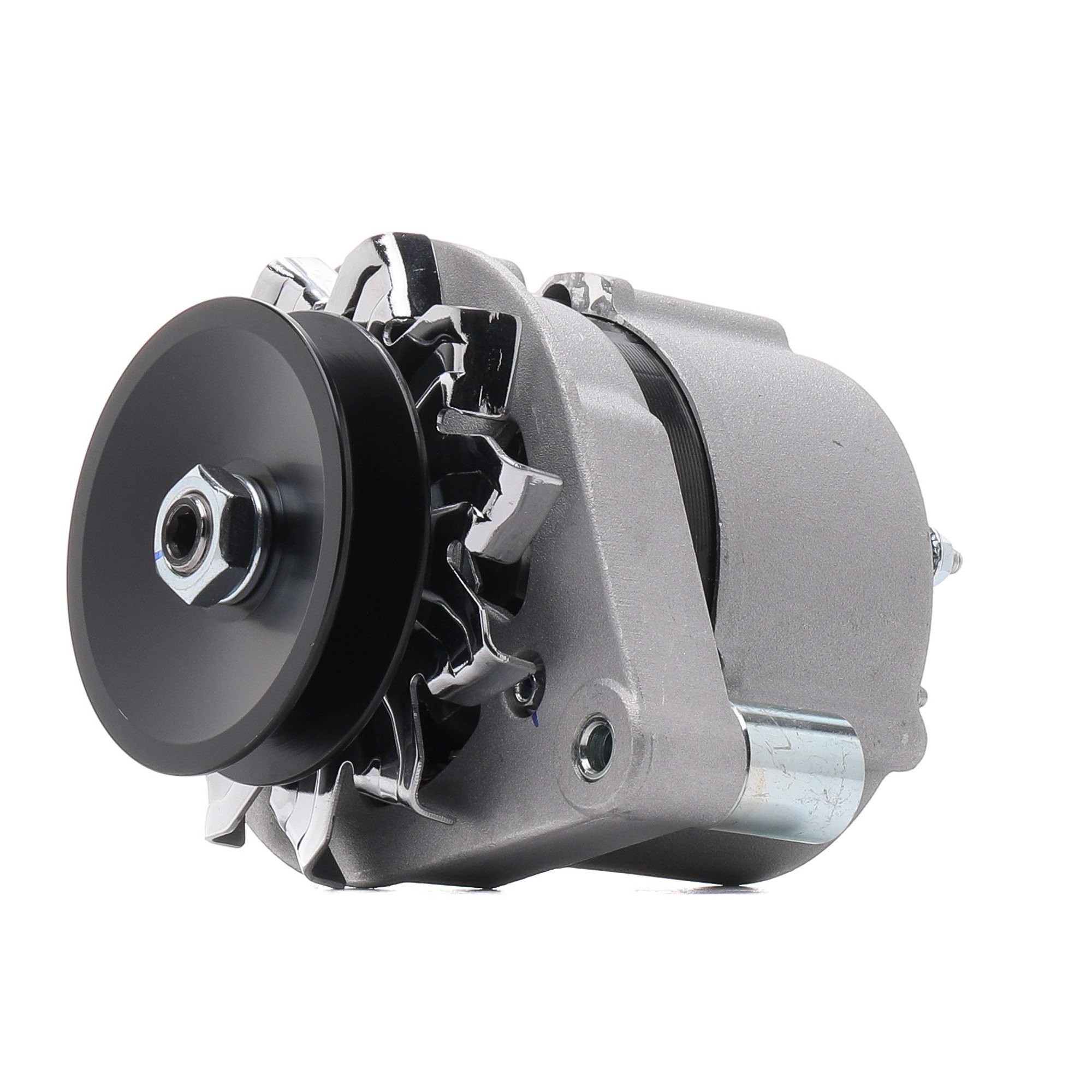 Lichtmaschine 4G1186R RIDEX REMAN AL36100 PORSCHE, PUCH