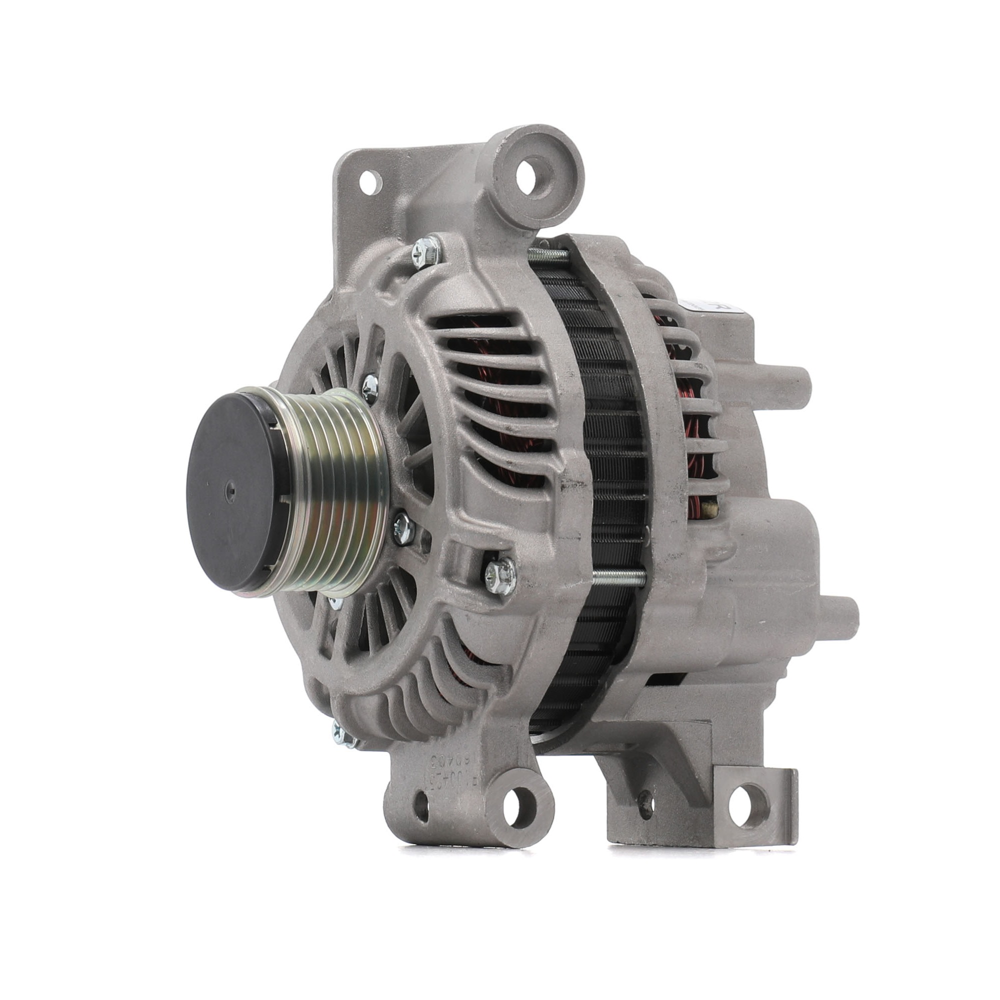 Alternateur A3T G0091 RIDEX REMAN 4G1182R MAZDA, MITSUBISHI