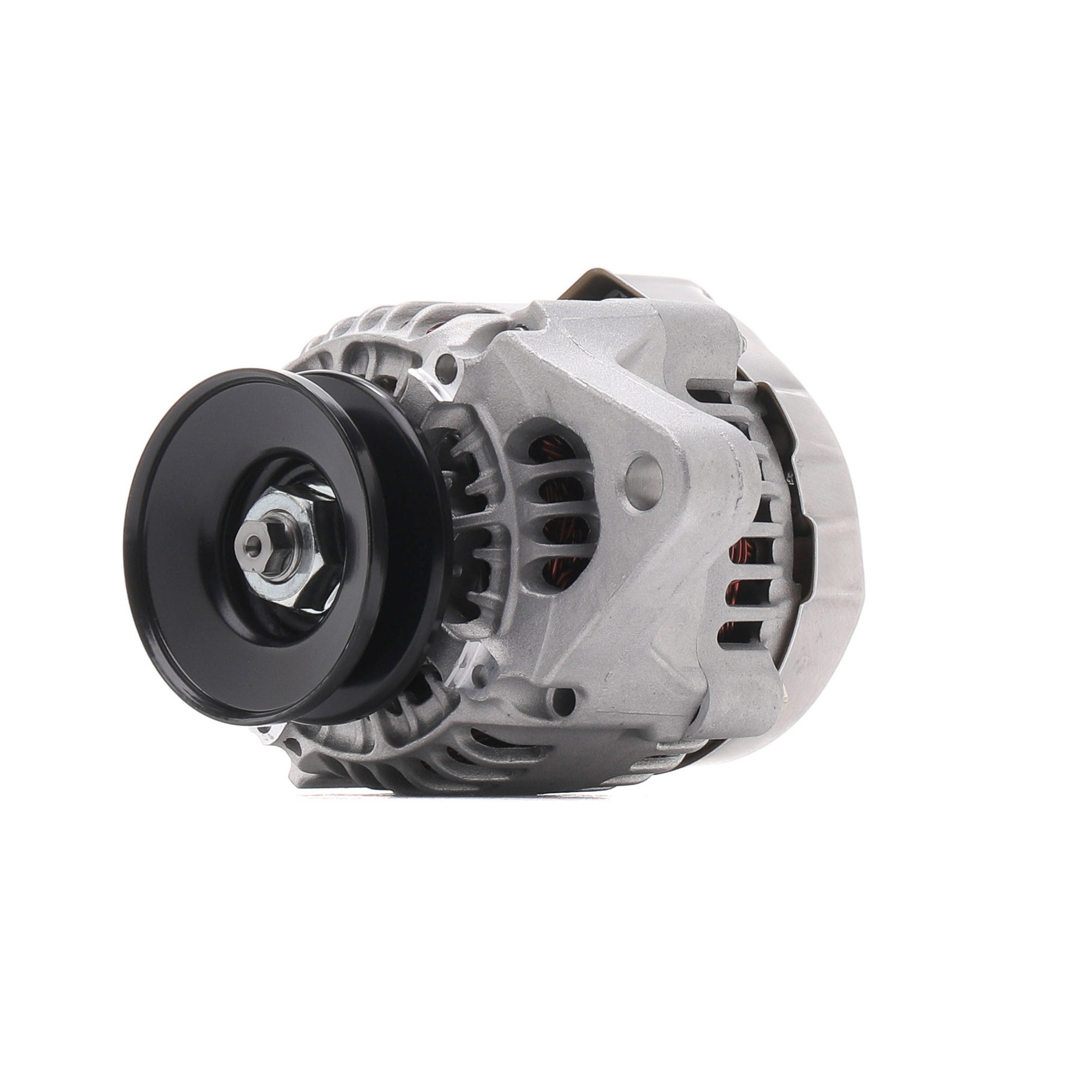 Dynamo / Alternator TY25243 RIDEX REMAN 4G1015R