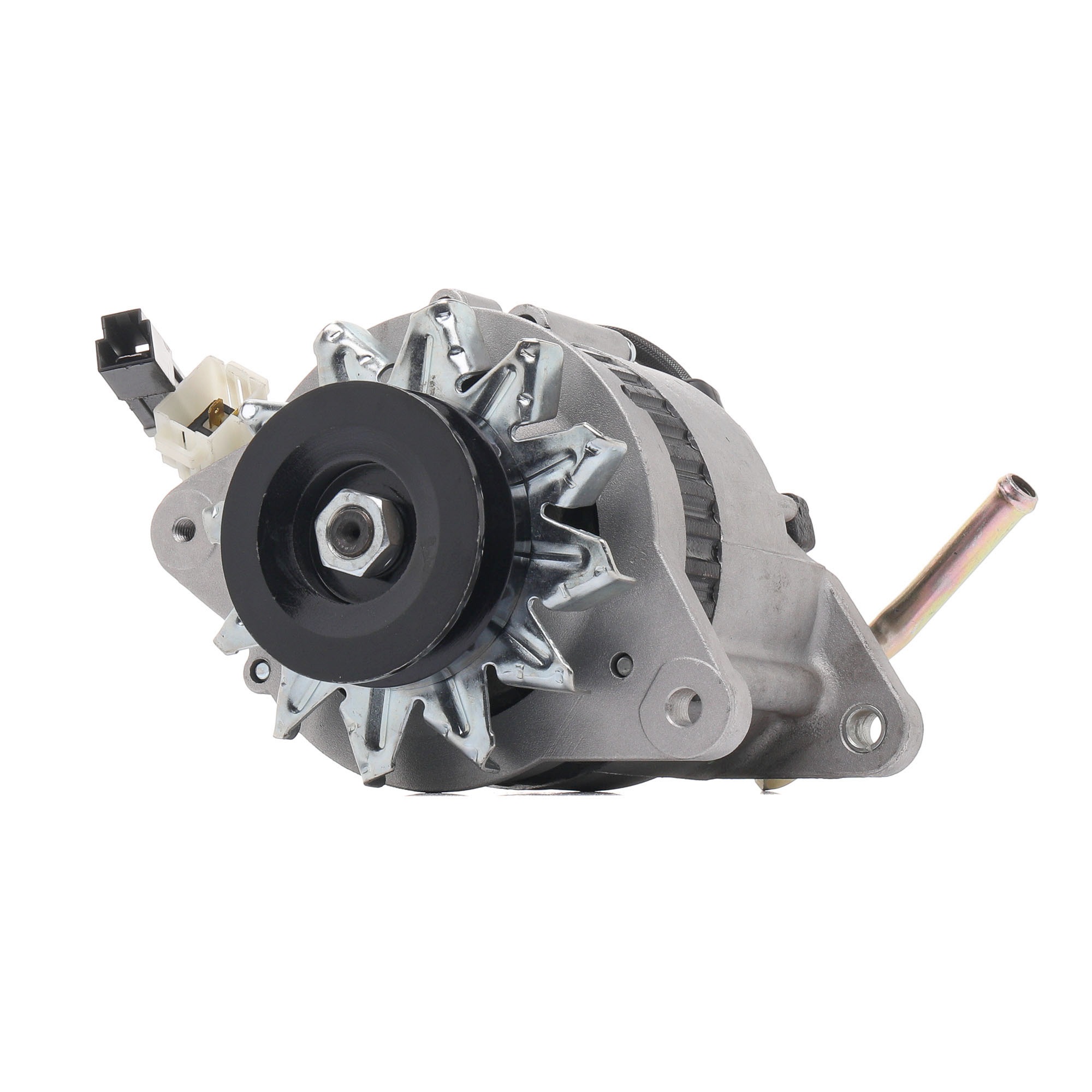 Lichtmaschine 4G0995R RIDEX REMAN 8944050442 OPEL, NISSAN, ISUZU