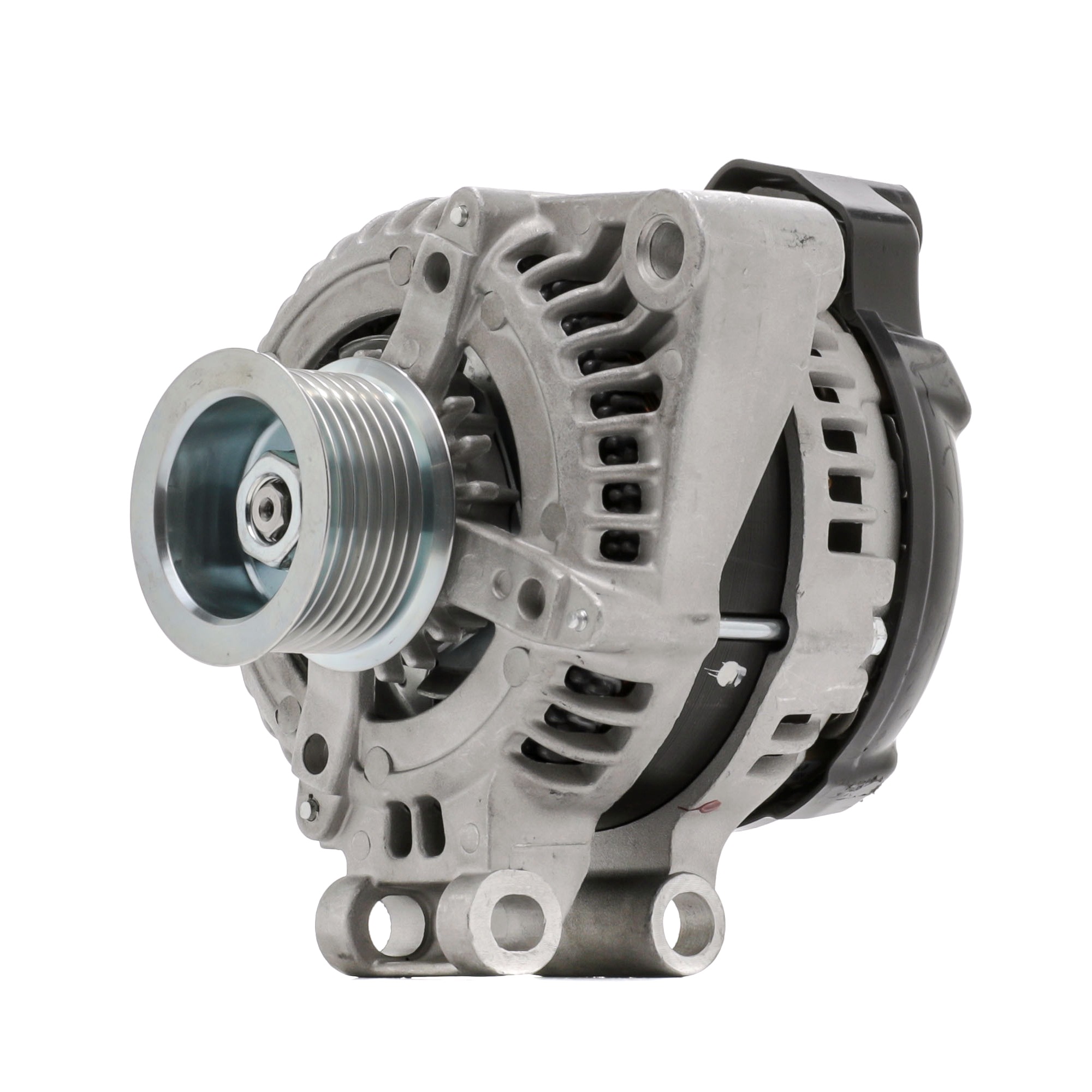 Lichtmaschine 4G0946R RIDEX REMAN YLE500340 LAND ROVER, ROVER