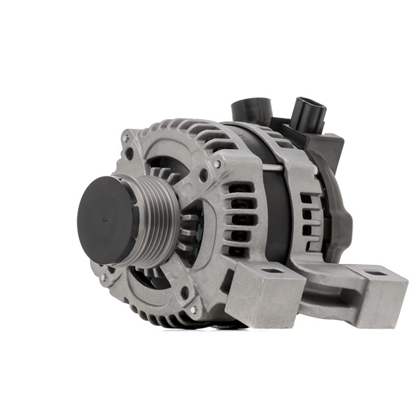 RIDEX REMAN 4G0870R Lichtmaschine Lichtmaschine 4G0870R RIDEX REMAN 30667051A FORD, VOLVO