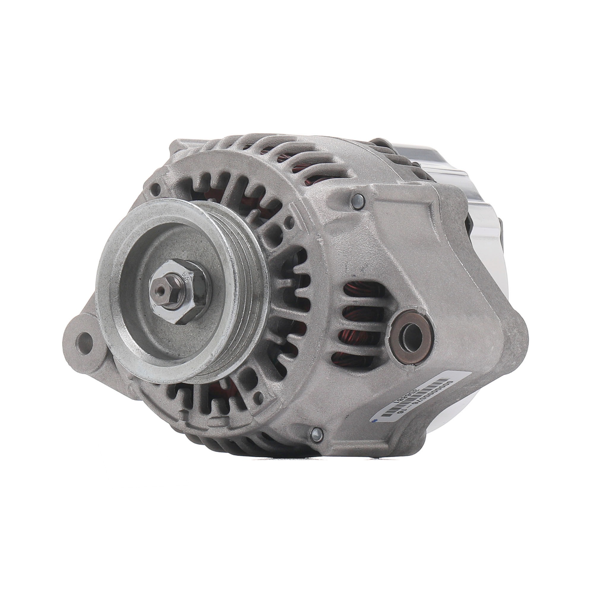 Алтернатор 31 100-PR3-003 RIDEX REMAN 4G0788R HONDA