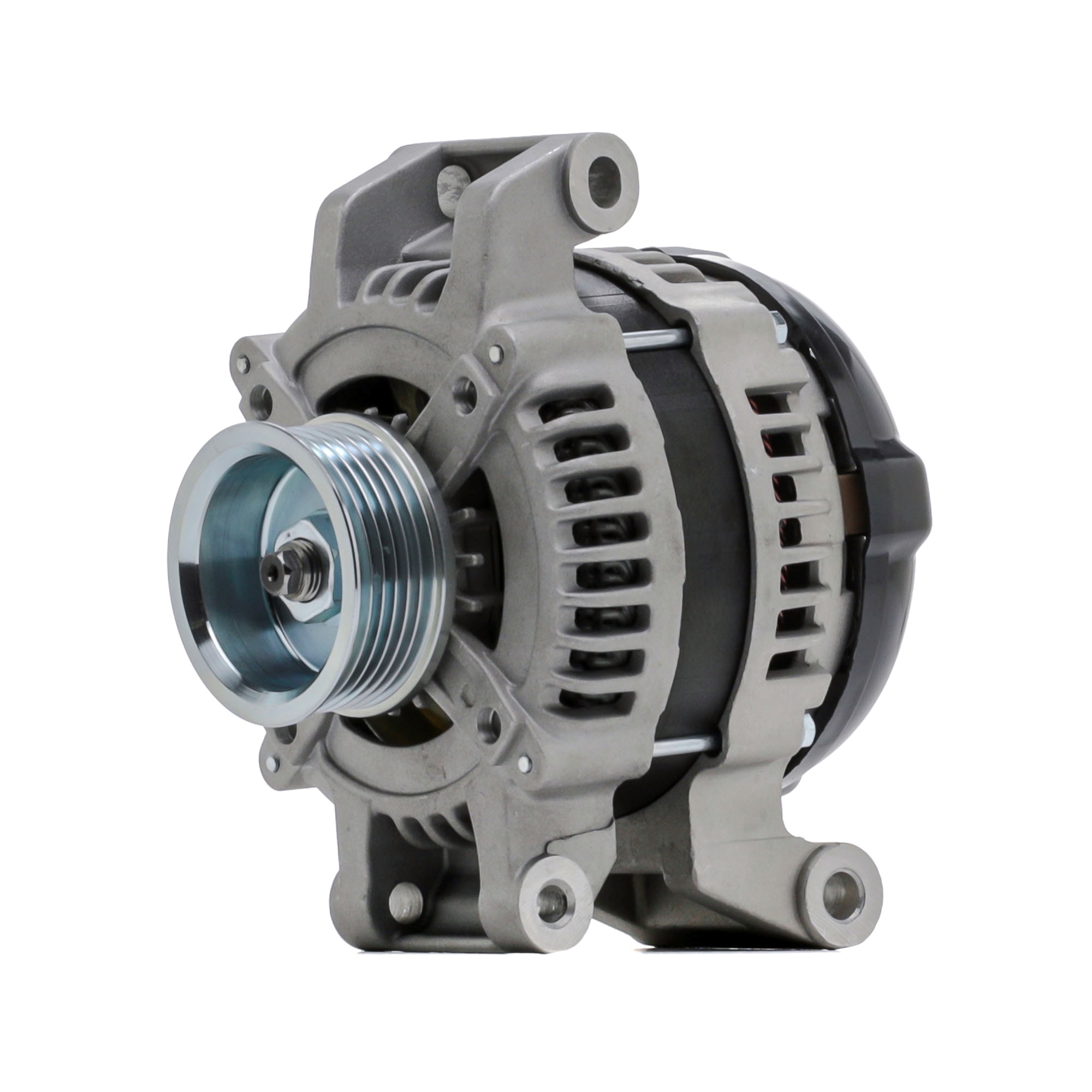 Dynamo / Alternator 04606 755AD RIDEX REMAN 4G0554R CHRYSLER, DODGE