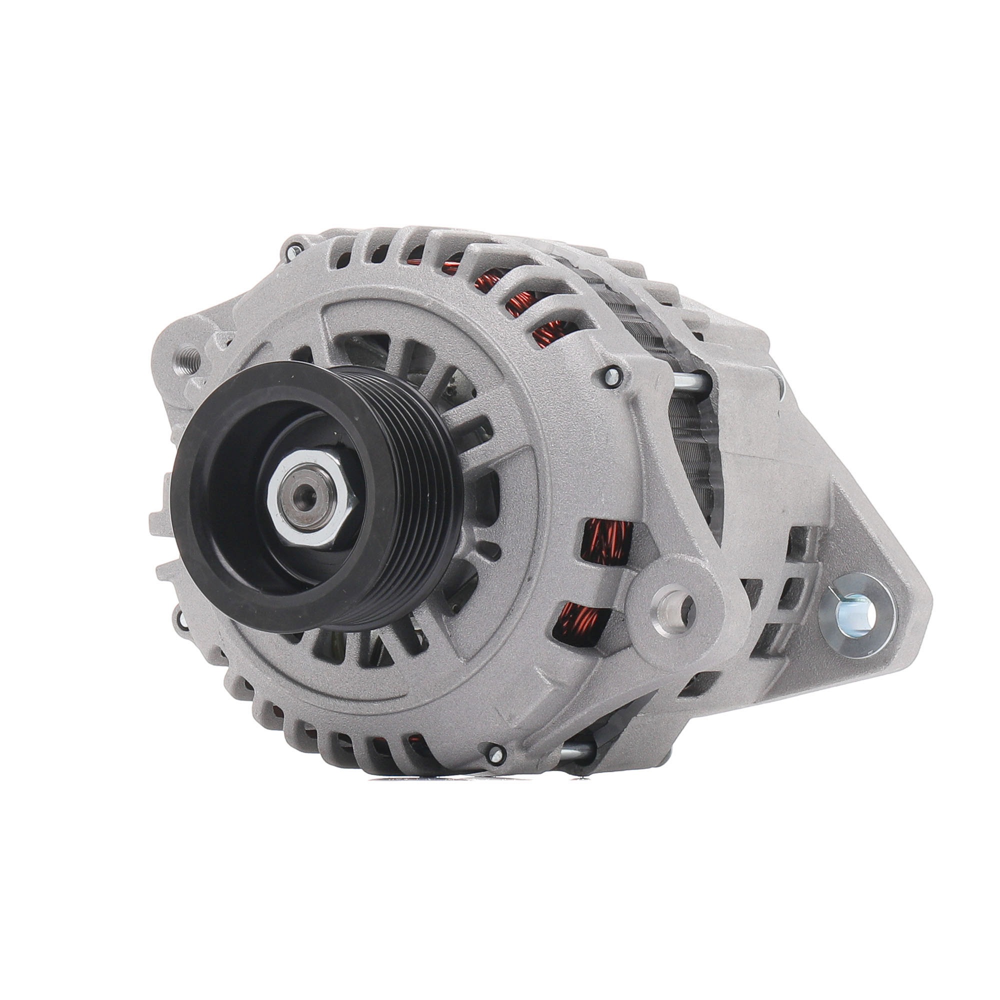 Алтернатор LR190763 RIDEX REMAN 4G0525R VW, LAND ROVER