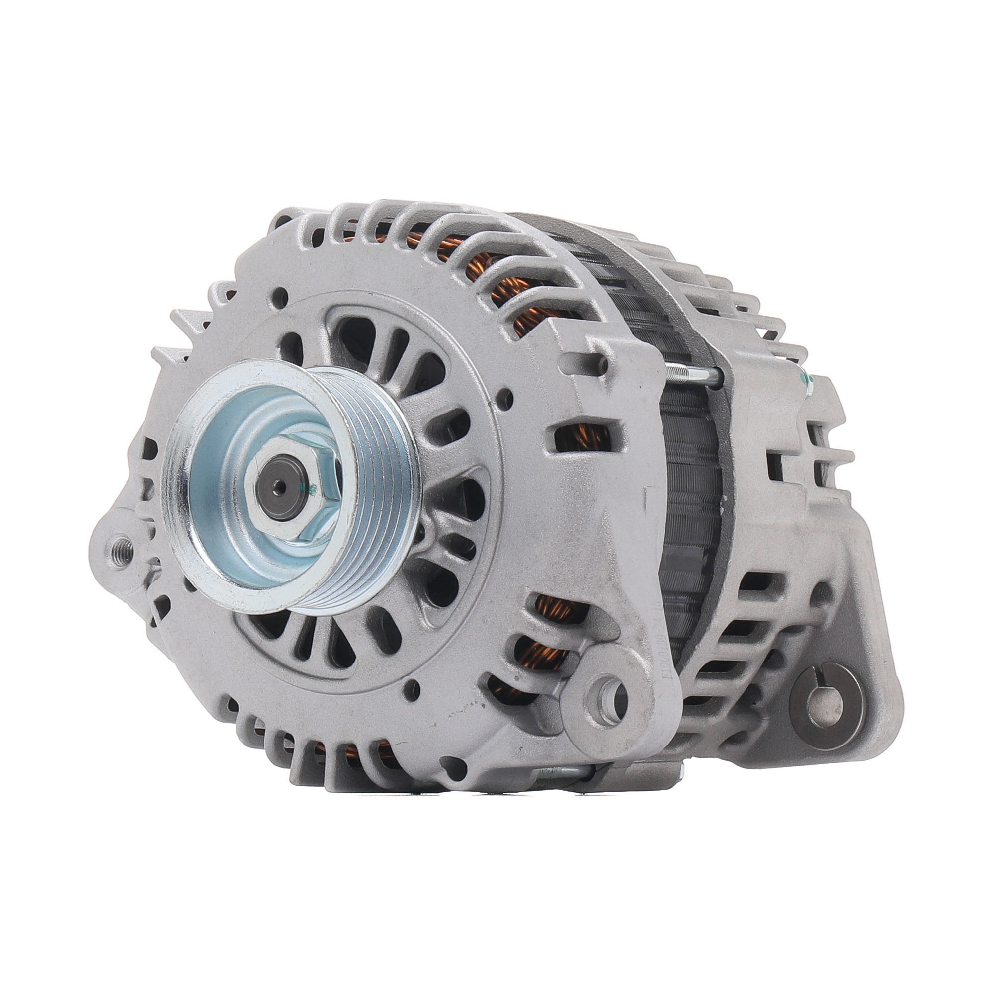 Alternateur LR1150-706B RIDEX REMAN 4G0521R FERRARI