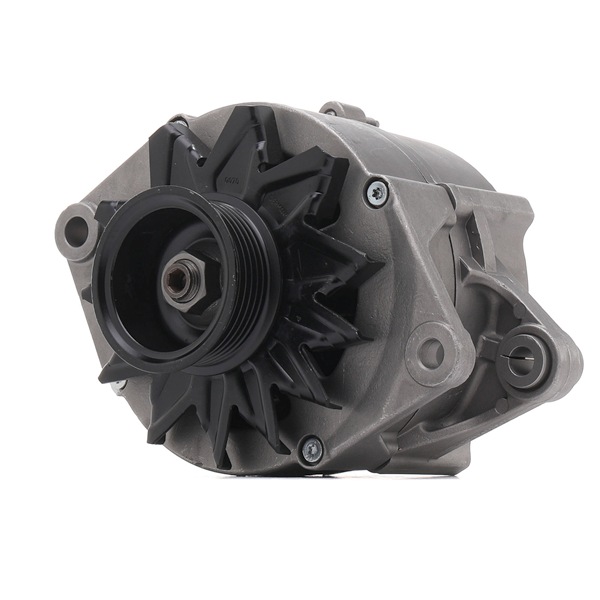 Alternator RIDEX REMAN 4G0481R