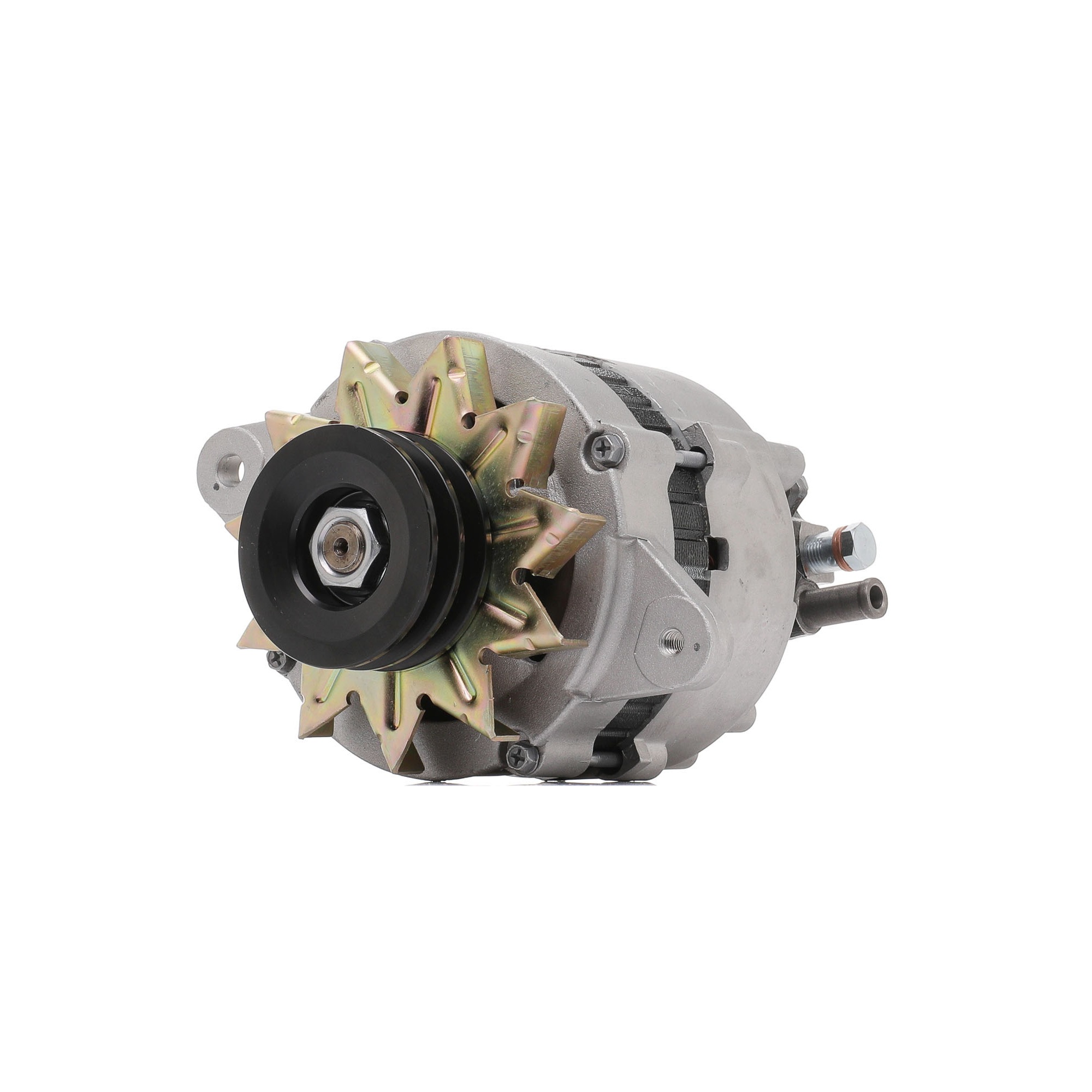 Lichtmaschine 4G0356R RIDEX REMAN 373002W000 HYUNDAI, MAZDA, KIA