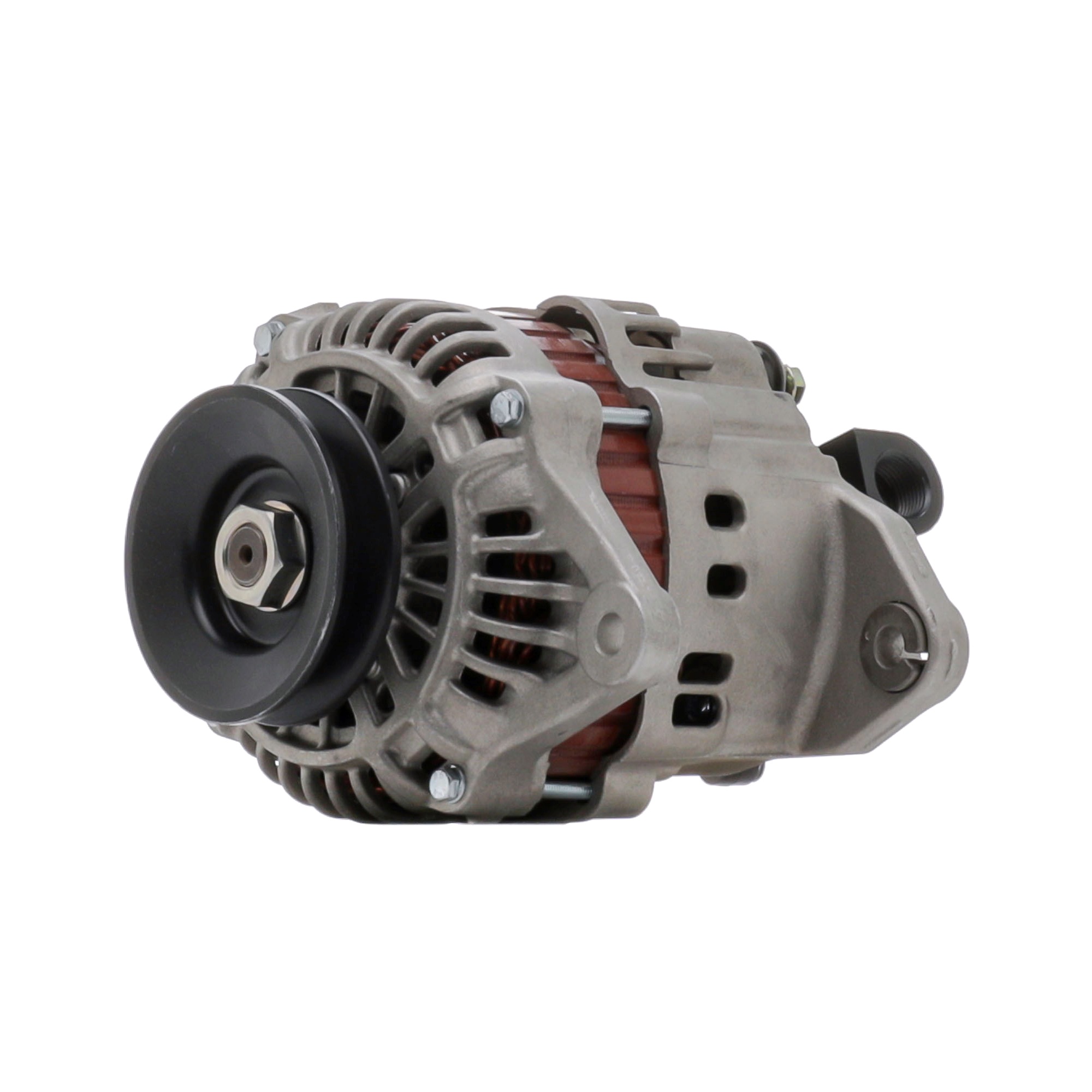 Lichtmaschine 4G0353R RIDEX REMAN MD013740 MITSUBISHI