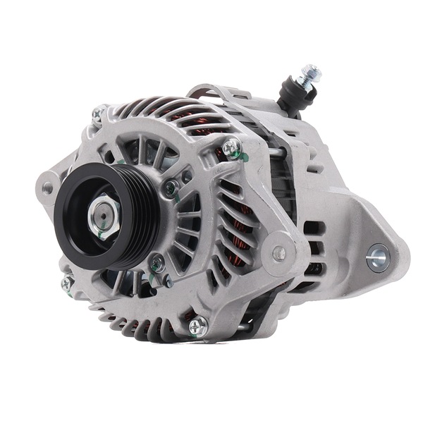 RIDEX REMAN 4G0296R Lichtmaschine Lichtmaschine 23700 AA521 RIDEX REMAN 4G0296R SUBARU