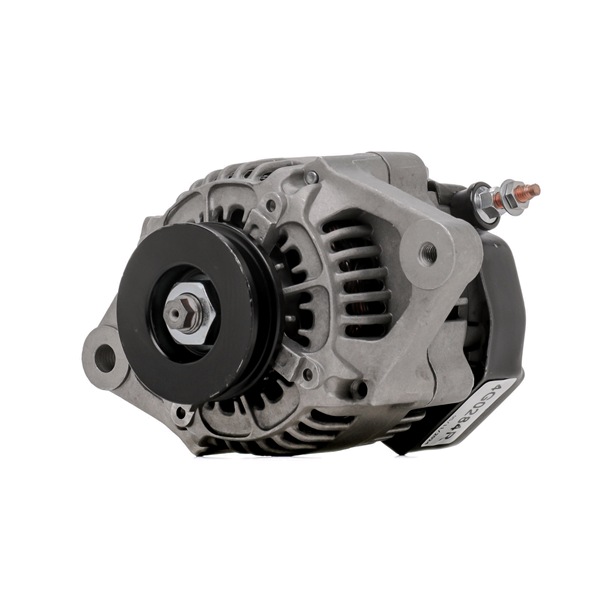 Alternator RIDEX REMAN 4G0284R