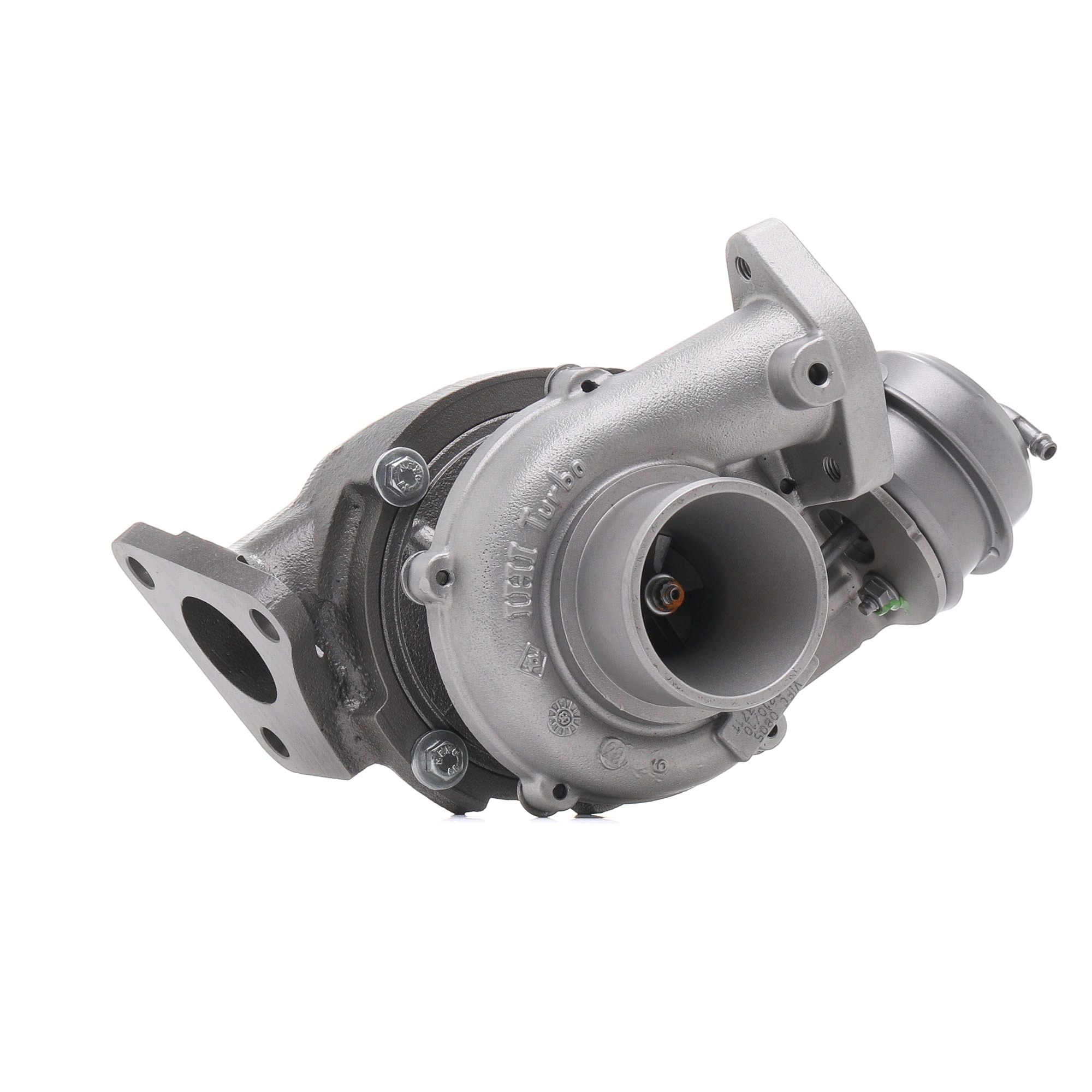 Турбокомпресор 97376273 RIDEX REMAN 2234C11748R OPEL, ISUZU, VAUXHALL, HOLDEN