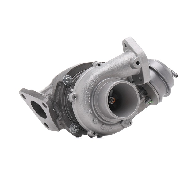 RIDEX REMAN 2234C11748R Turbo para motor RIDEX REMAN 2234C11748R