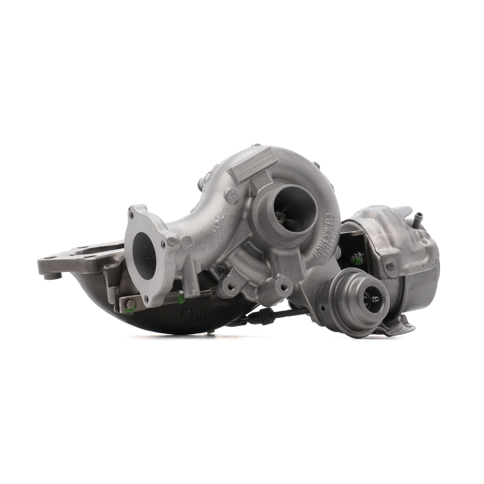 Turbolader 2234C11412R RIDEX REMAN 6000619981 OPEL, RENAULT, FIAT, ALFA ROMEO, LANCIA
