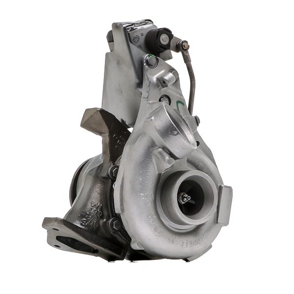 RIDEX REMAN 2234C10473R Turbocharger