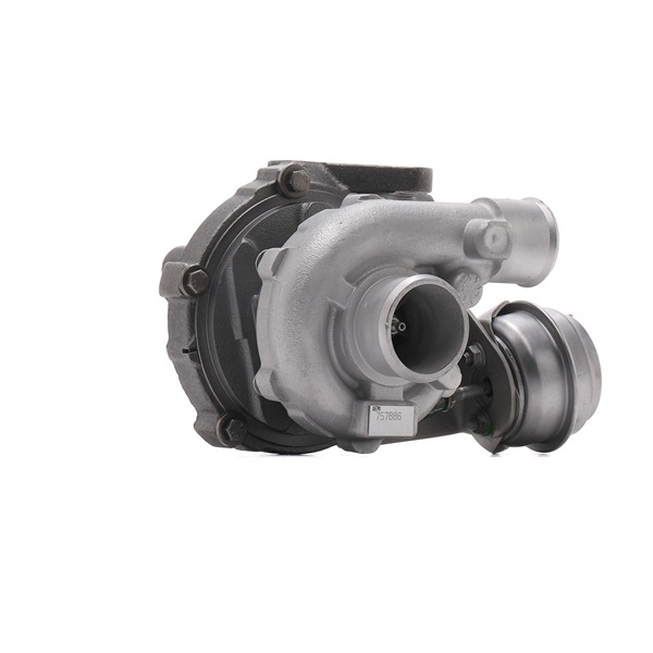 RIDEX REMAN 23447790 Turbolader Kia Magentis GD Kosten