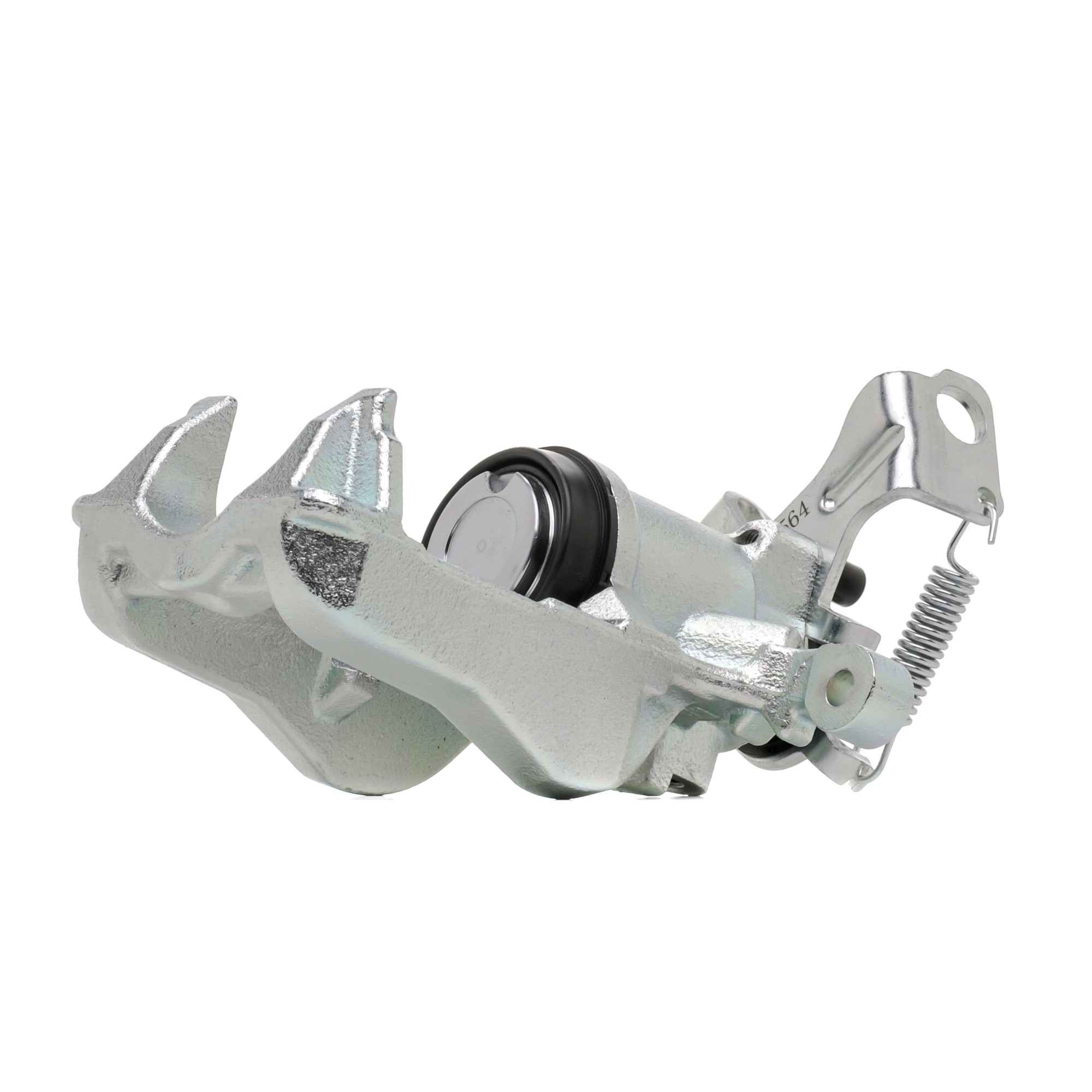 Remklauw 542387 RIDEX REMAN 78B3533R OPEL, CHEVROLET, VAUXHALL, GMC
