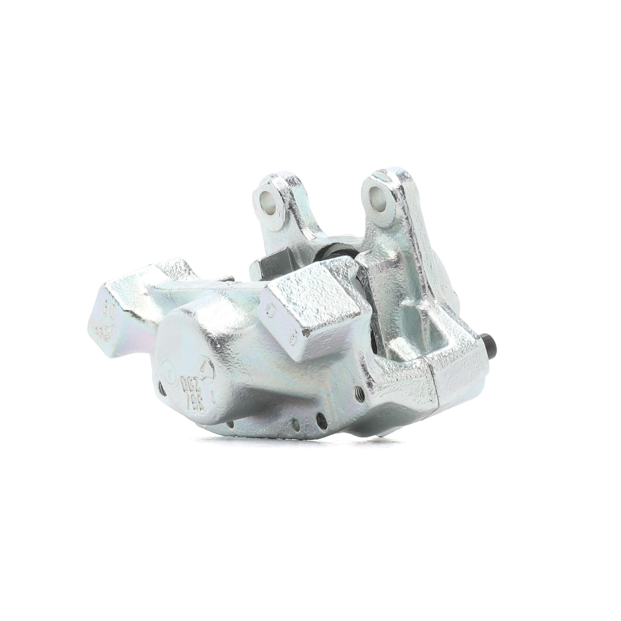 Étrier de frein 47730 09 010 RIDEX REMAN 78B2764R TOYOTA, DAIHATSU, LEXUS, GMC, WIESMANN