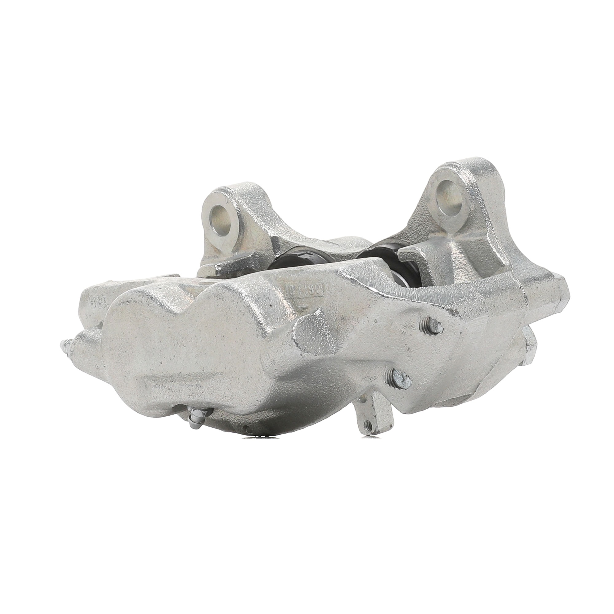 Bremssattel 0004201401 RIDEX REMAN 78B1510R MERCEDES-BENZ