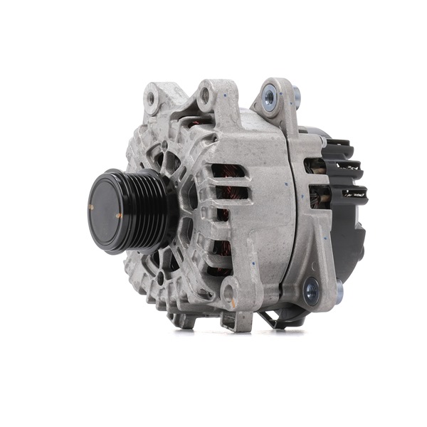FORD 2432355 Dynamo FORD Transit Custom V362 Bus (F3) 2.0 EcoBlue 170 Pk Diesel YNF6