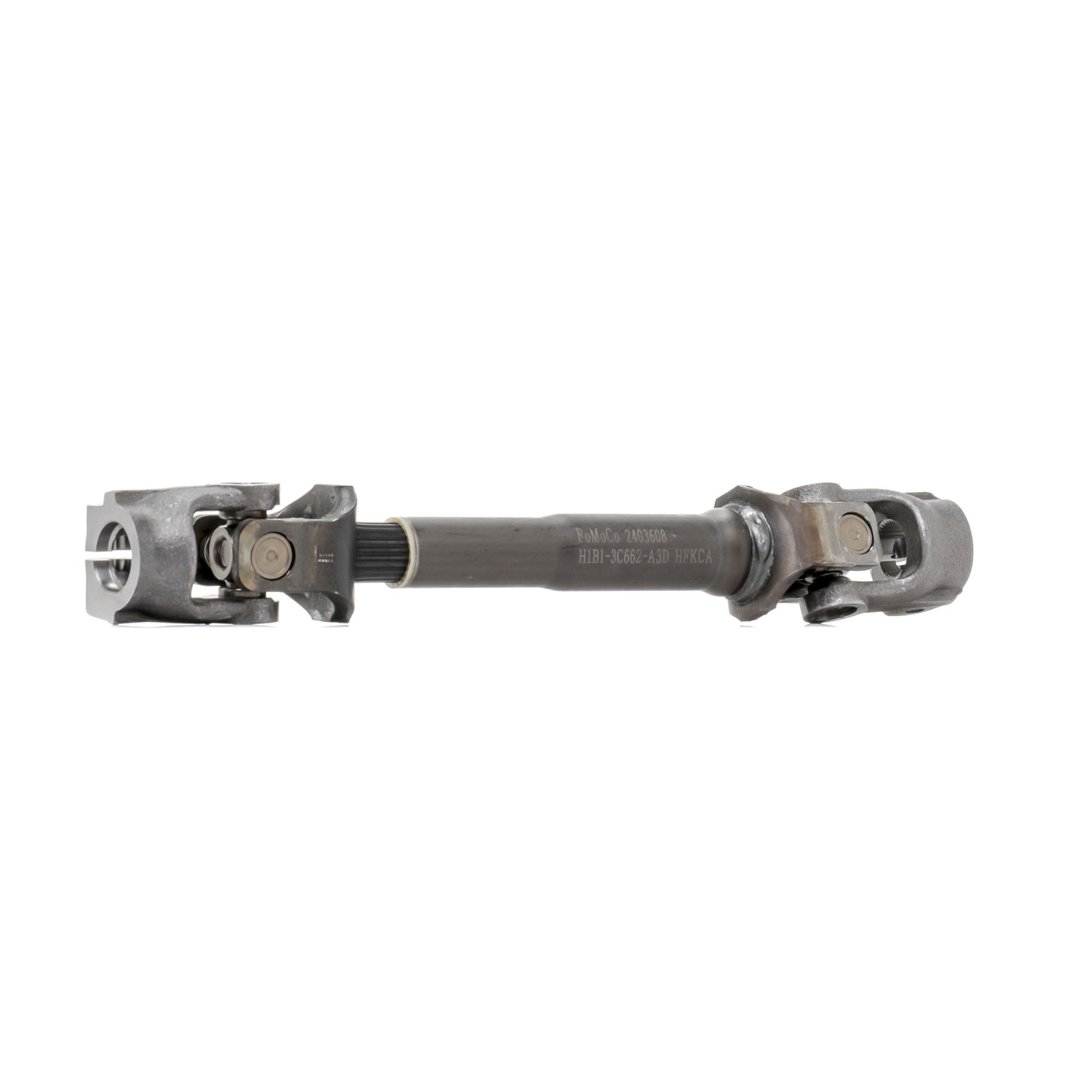FORD 2633954 Koppeling, stuurkolom Ford B-Max JK 1.4 LPG 87 Pk Benzine/Autogas (LPG) 2024