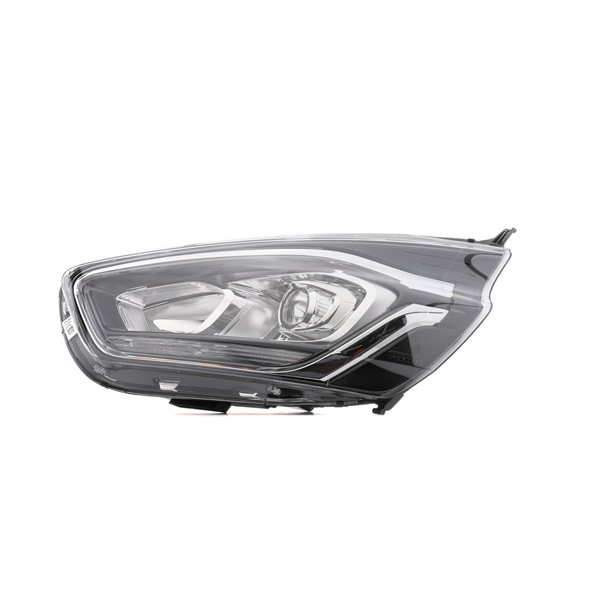 FORD 23450406 Ford Tourneo Custom Bus Fjernlygter pris LED og Xenon