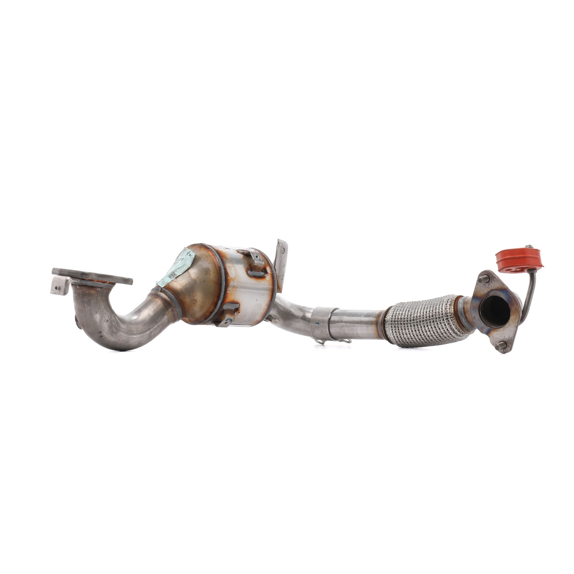 1944450 FORD 1.944.450 Catalyseur