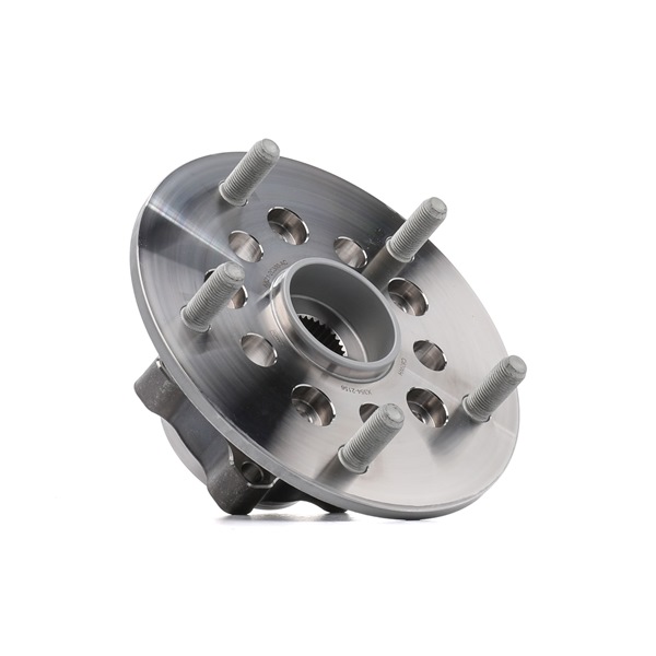 Wheel hubs FORD 2521988