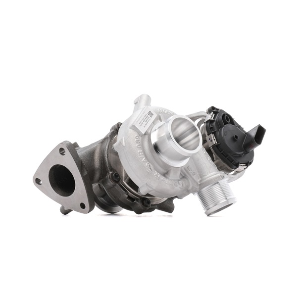 FORD 2614505 Turbină FORD 2614505