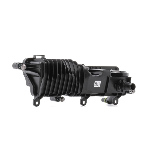 Vevhusventilation FORD 2320810