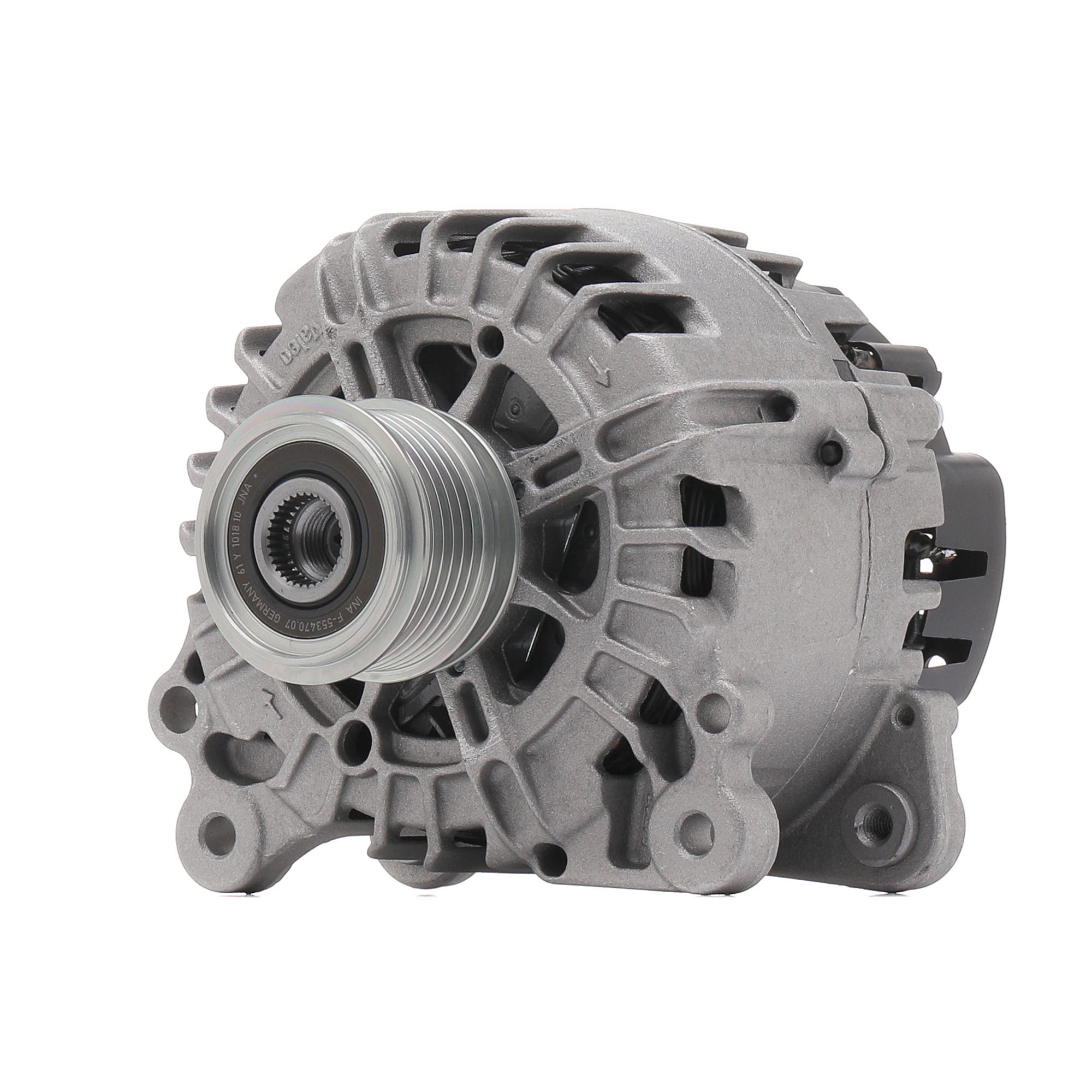 4G1651R Alternator RIDEX REMAN Škoda Kosten