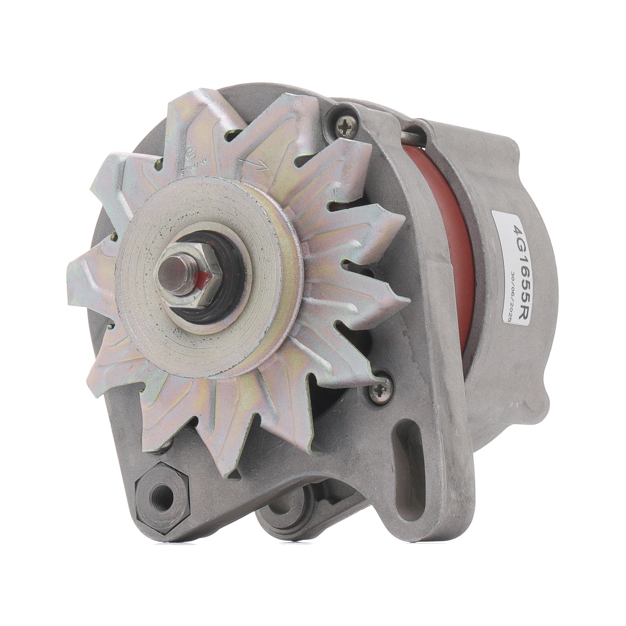 Lichtmaschine 4G1655R RIDEX REMAN 46231726 FIAT, LANCIA, FSO