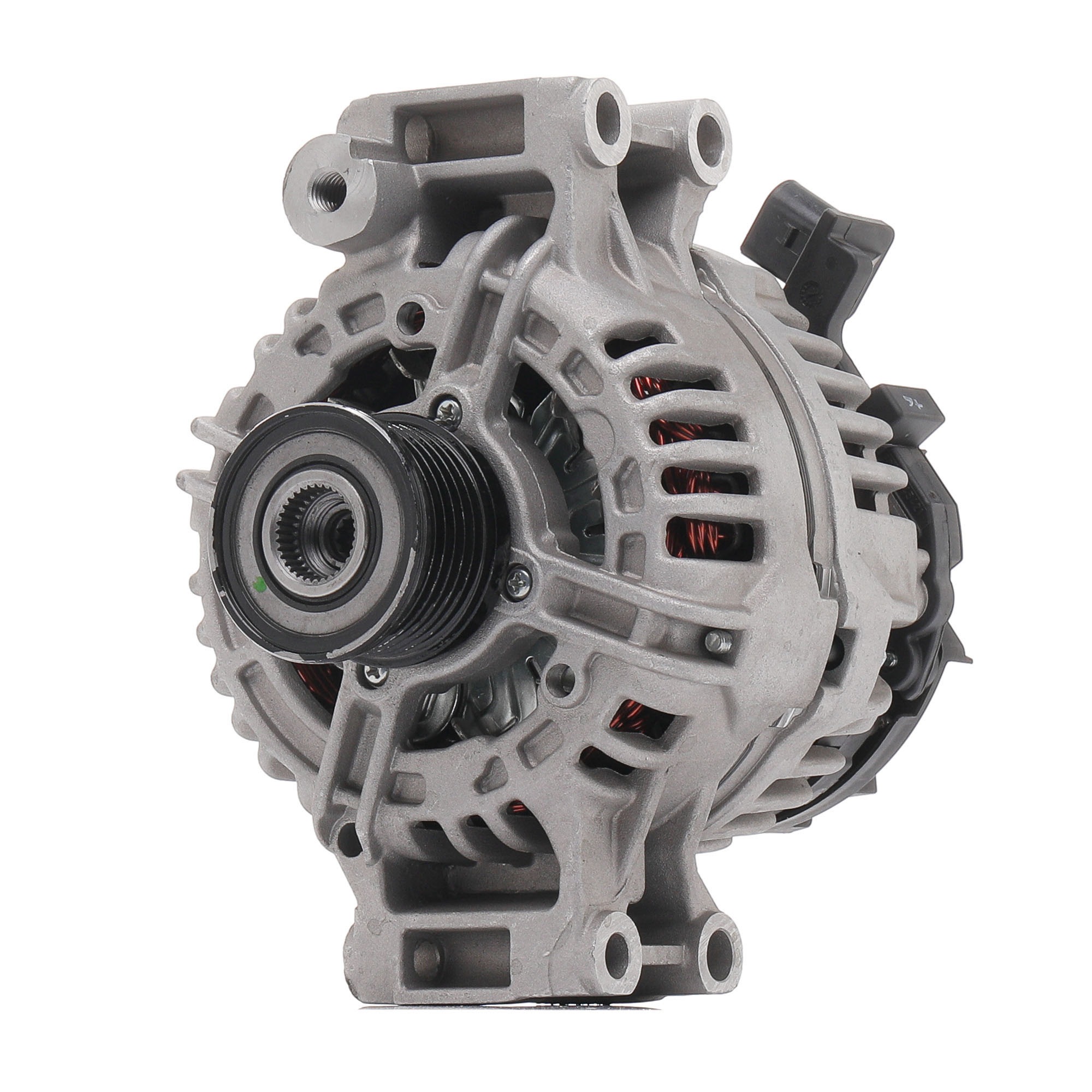 Lichtmaschine 4G1673R RIDEX REMAN 7516722 BMW, MINI