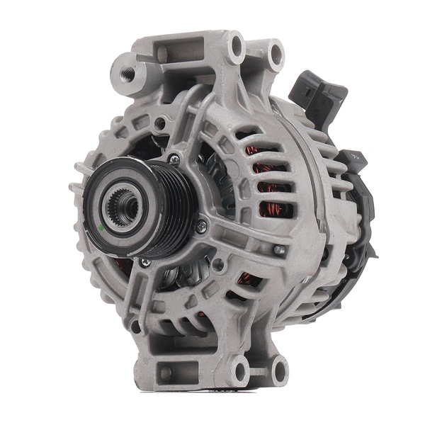 RIDEX REMAN 4G1673R Alternateur