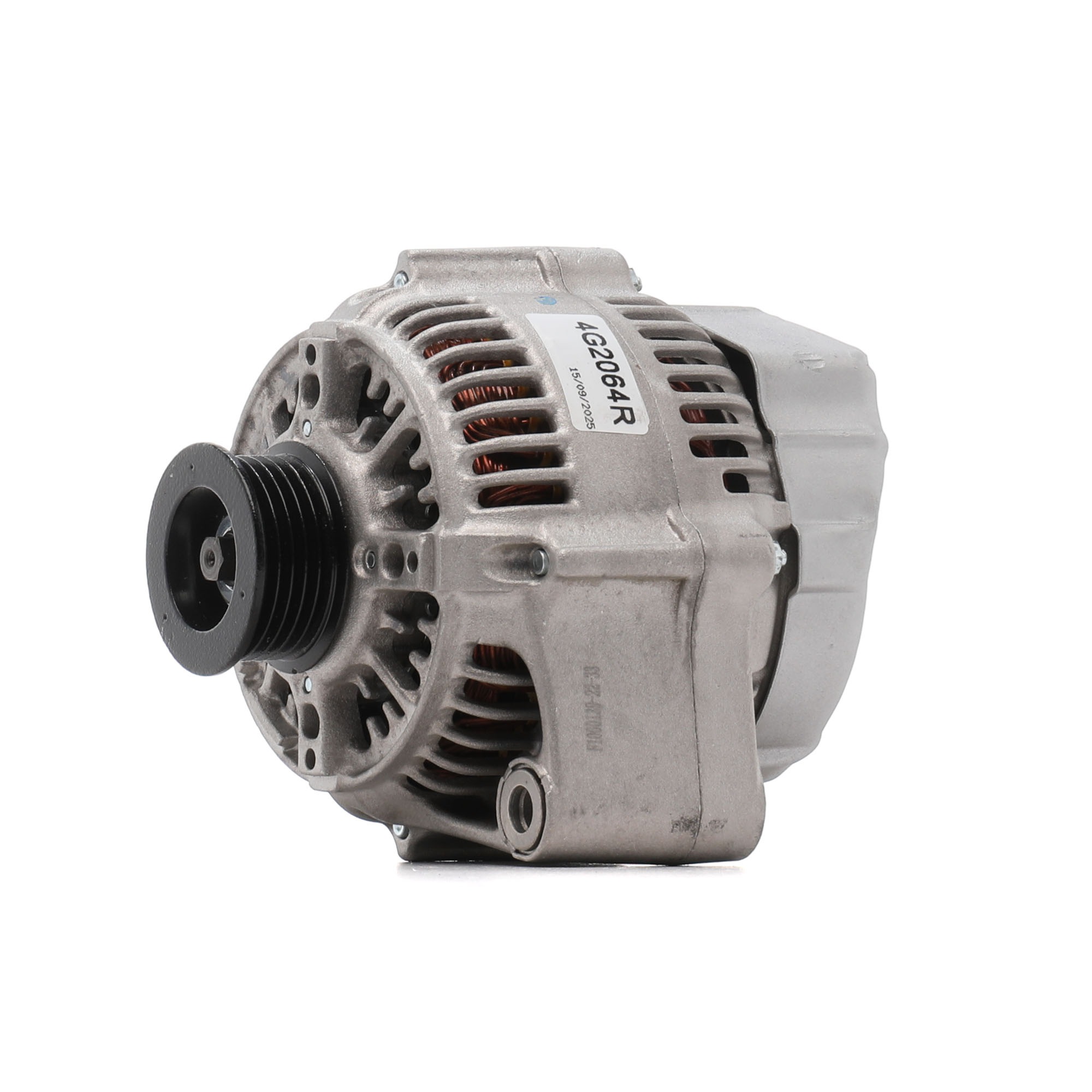 Lichtmaschine 4G2064R RIDEX REMAN YLE102060 OPEL, LAND ROVER, ROVER
